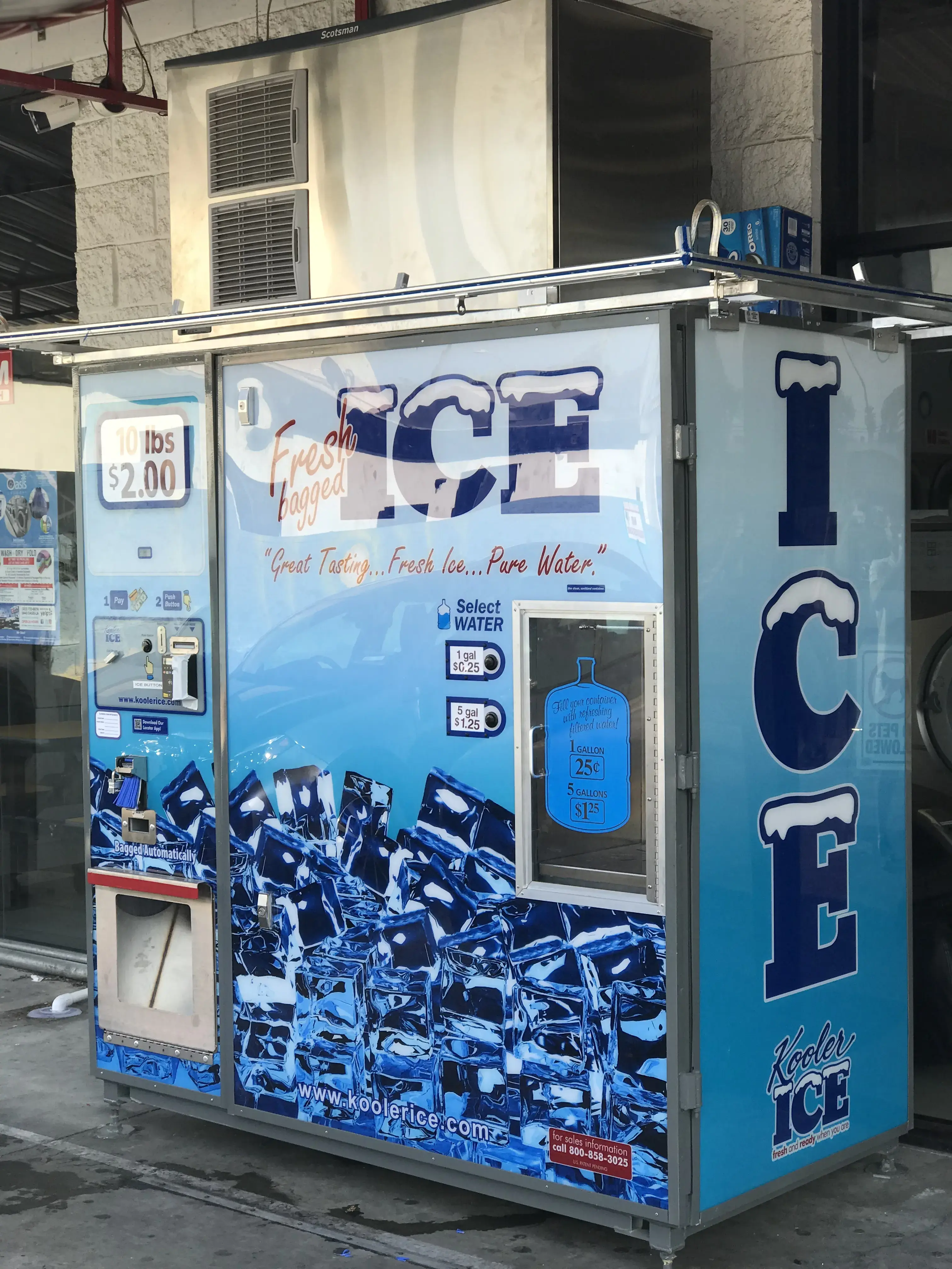 Oasis Laundry - Image 7