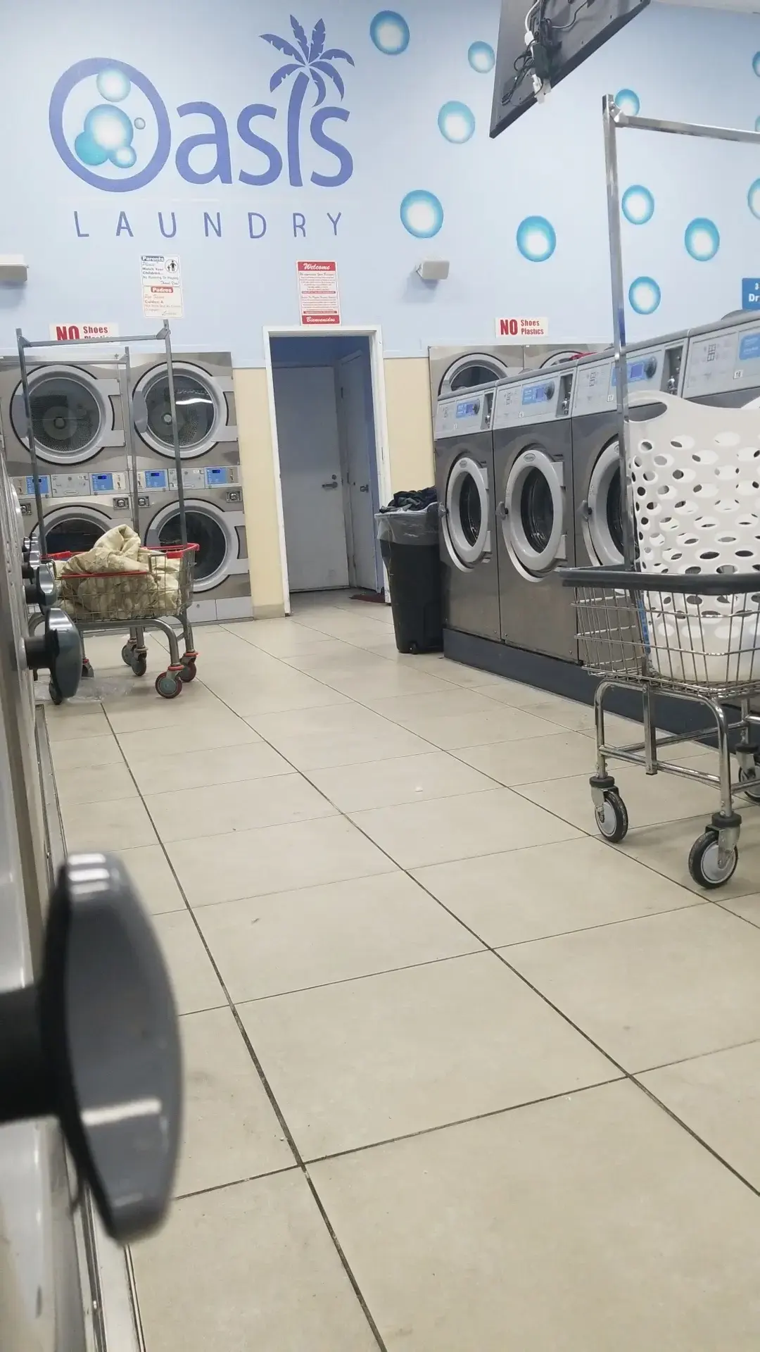 Oasis Laundry - Image 9