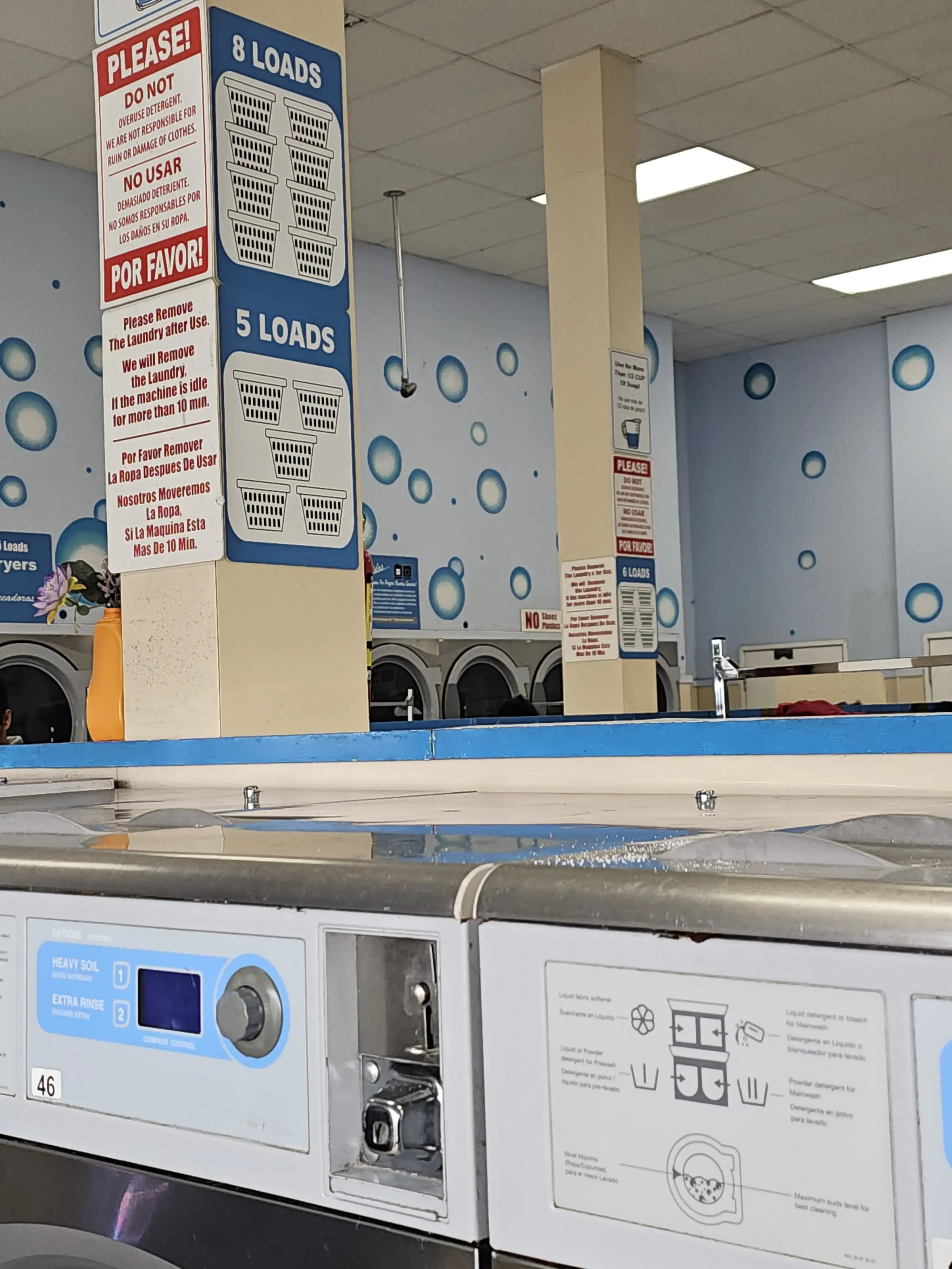 Oasis Laundry - Image 4