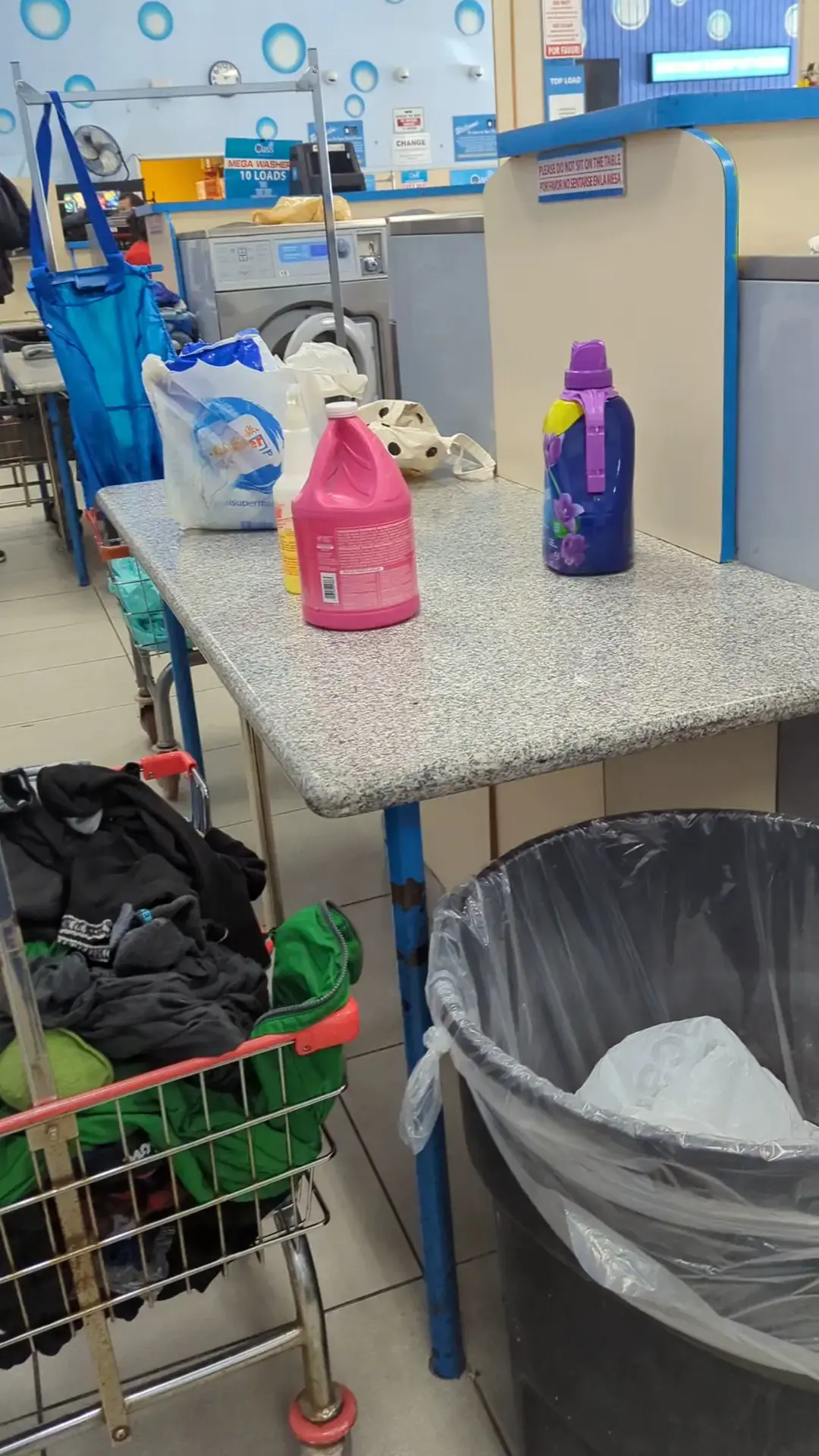 Oasis Laundry - Image 10