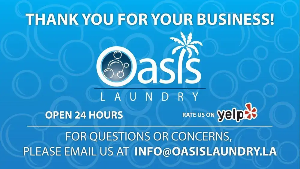 Oasis Laundry thumbnail 19
