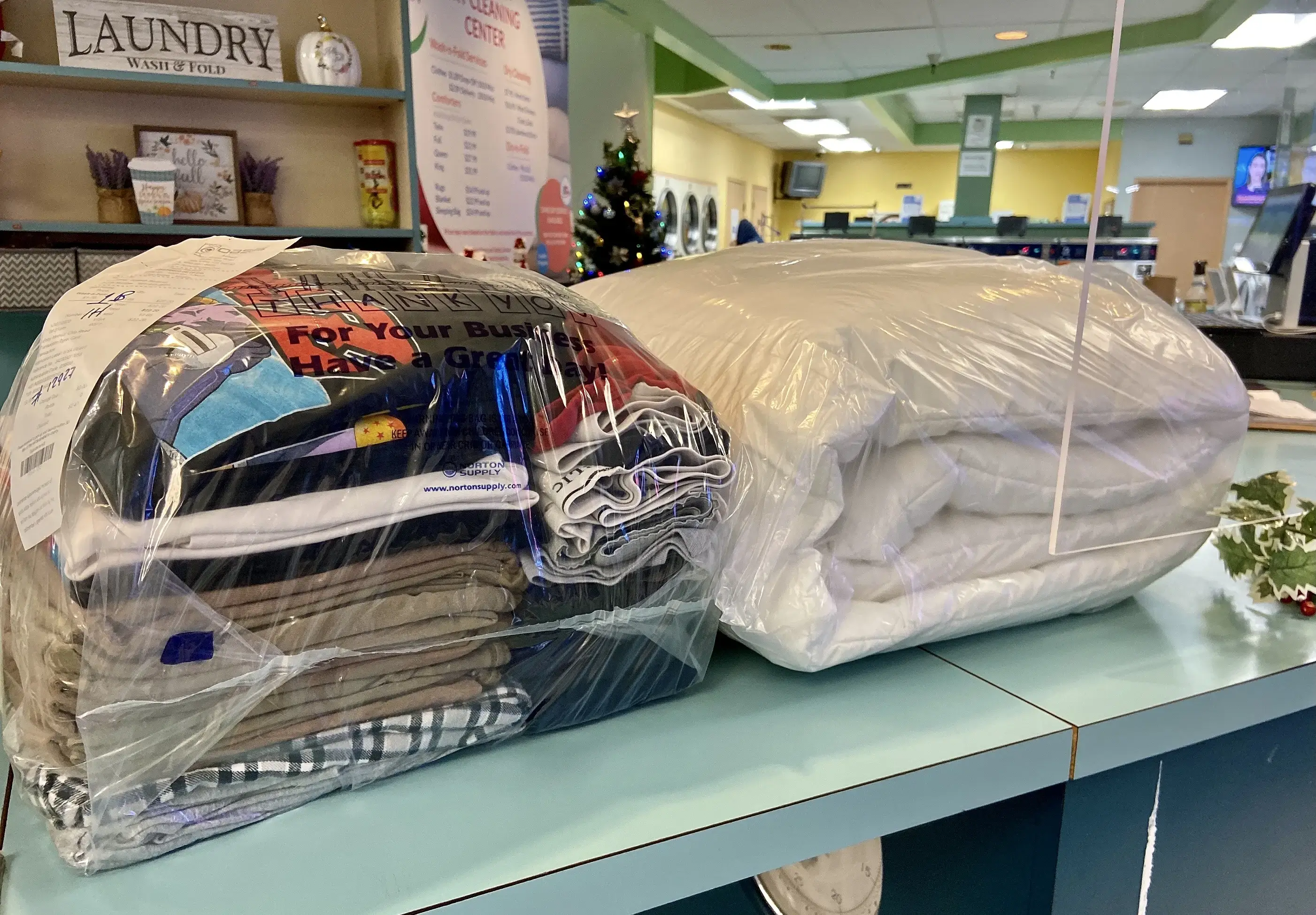 Oasis Laundry - Image 8