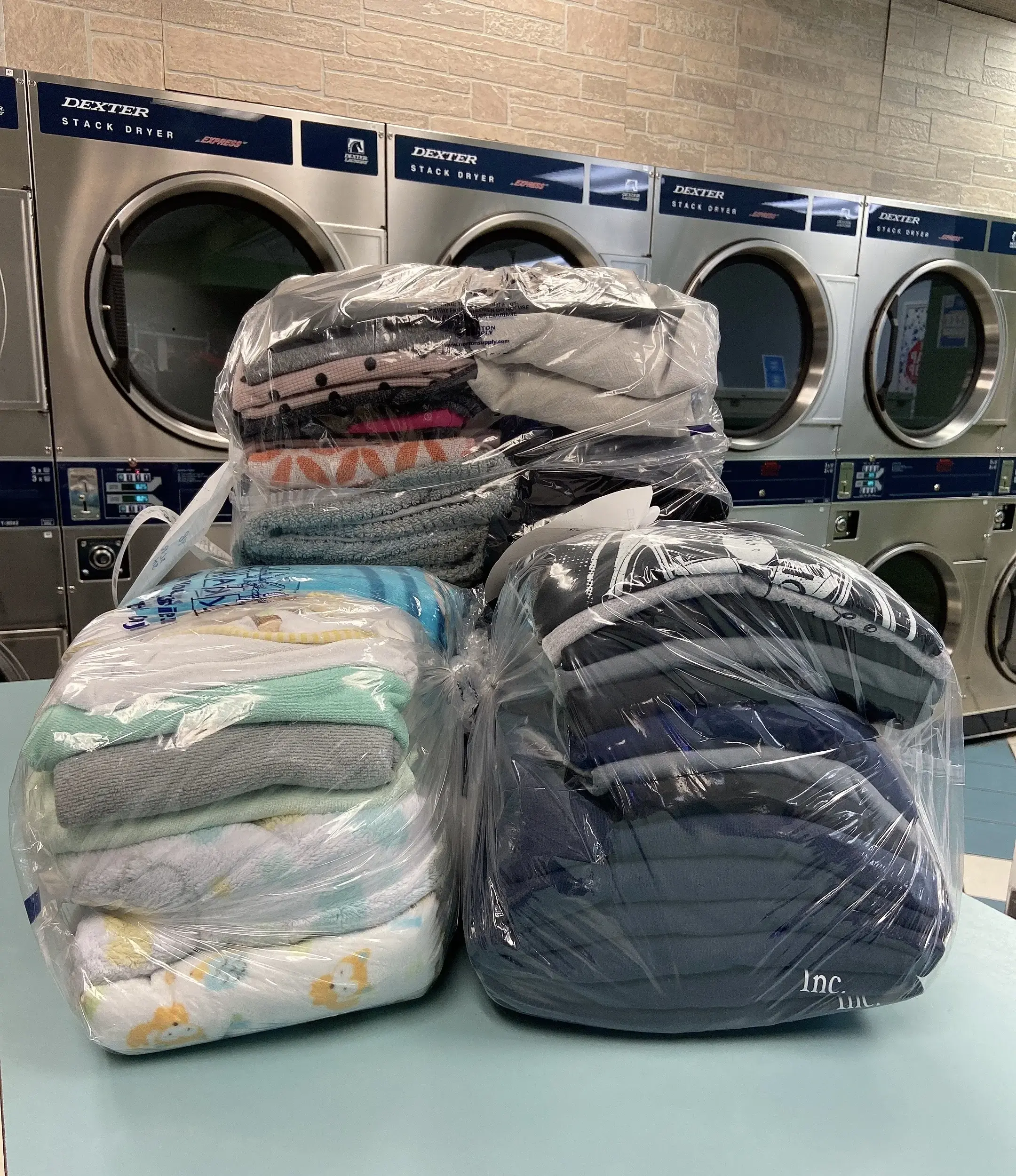 Oasis Laundry thumbnail 12