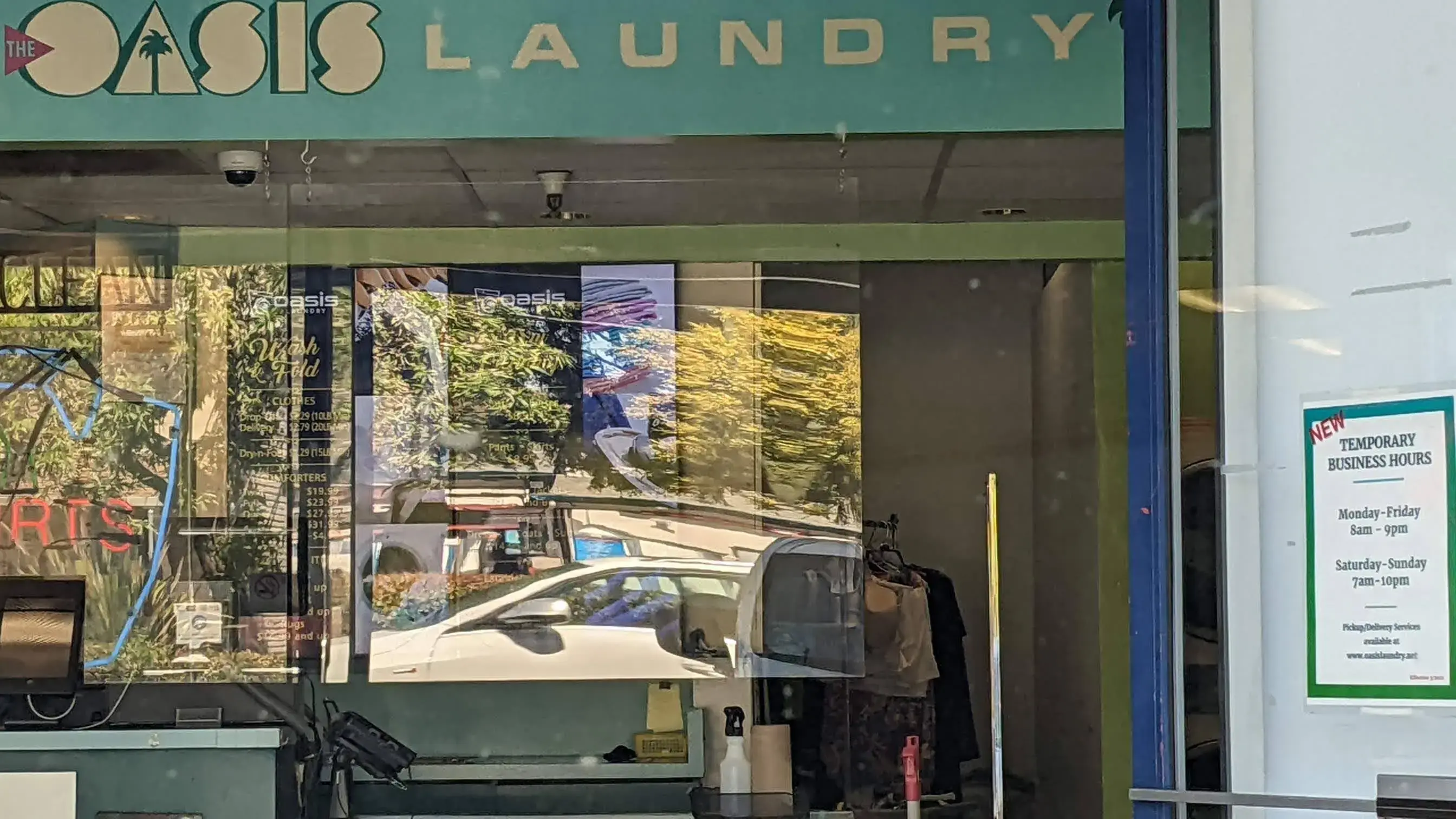 Oasis Laundry - Image 18