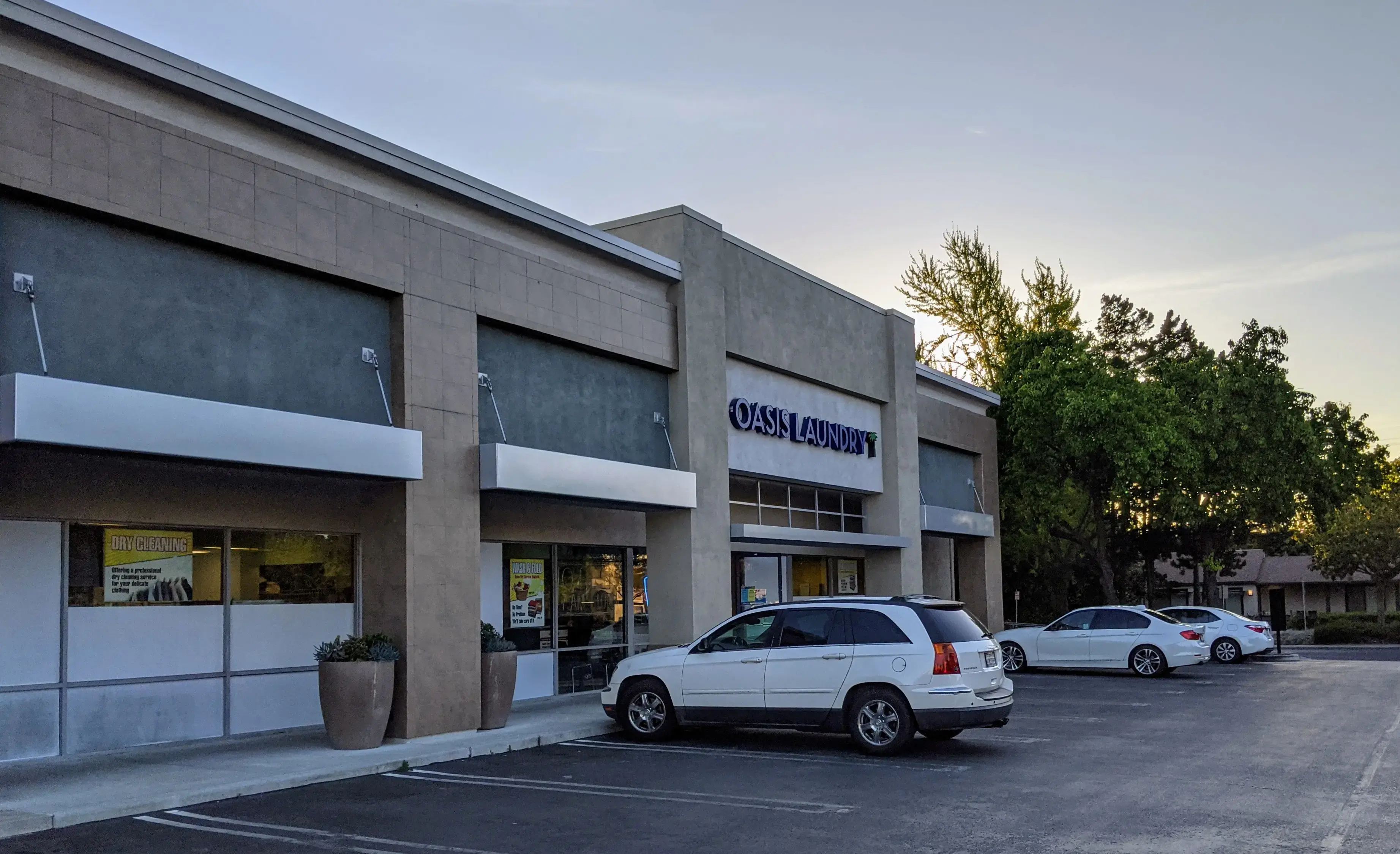 Oasis Laundry - Image 5