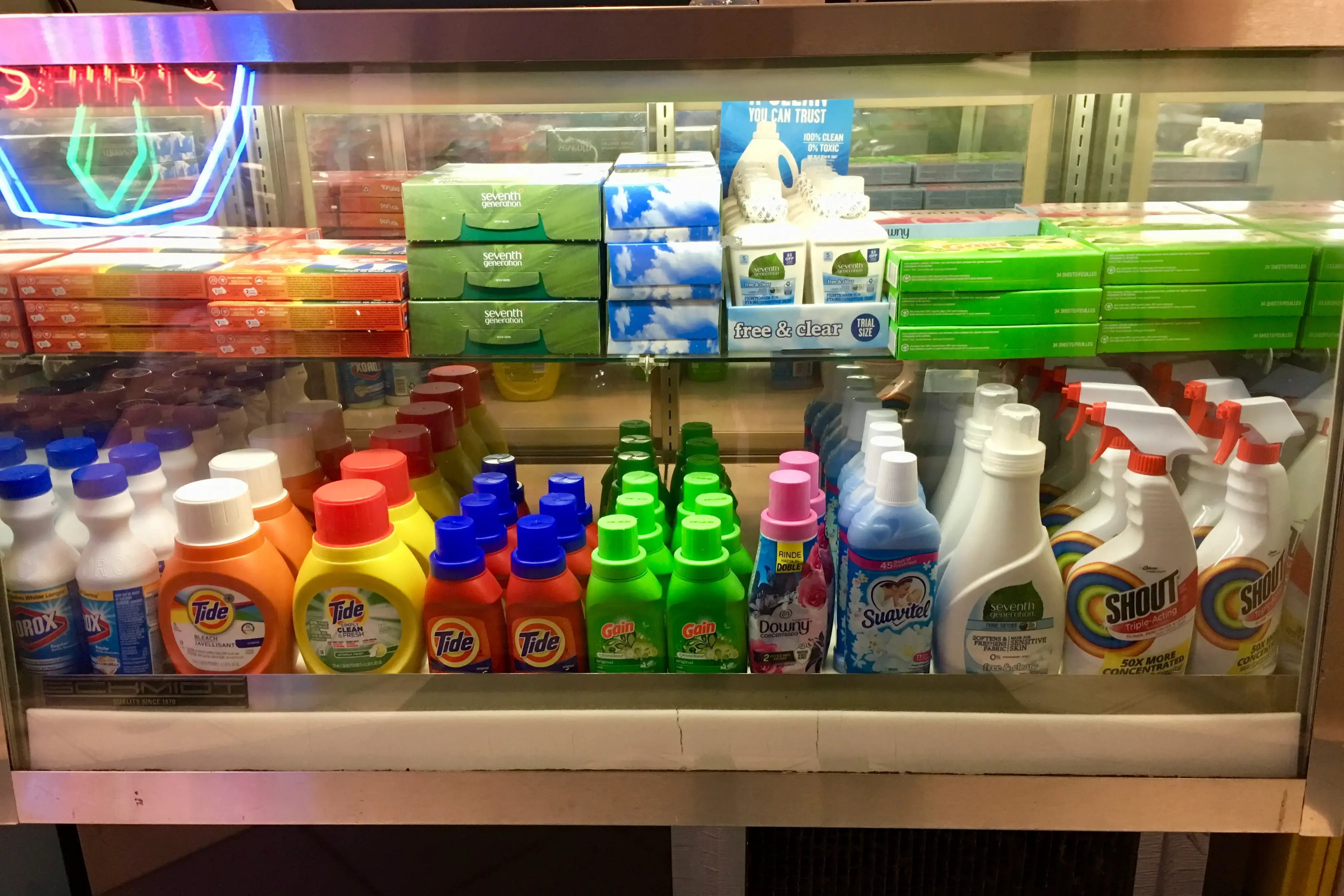 Oasis Laundry - Image 17