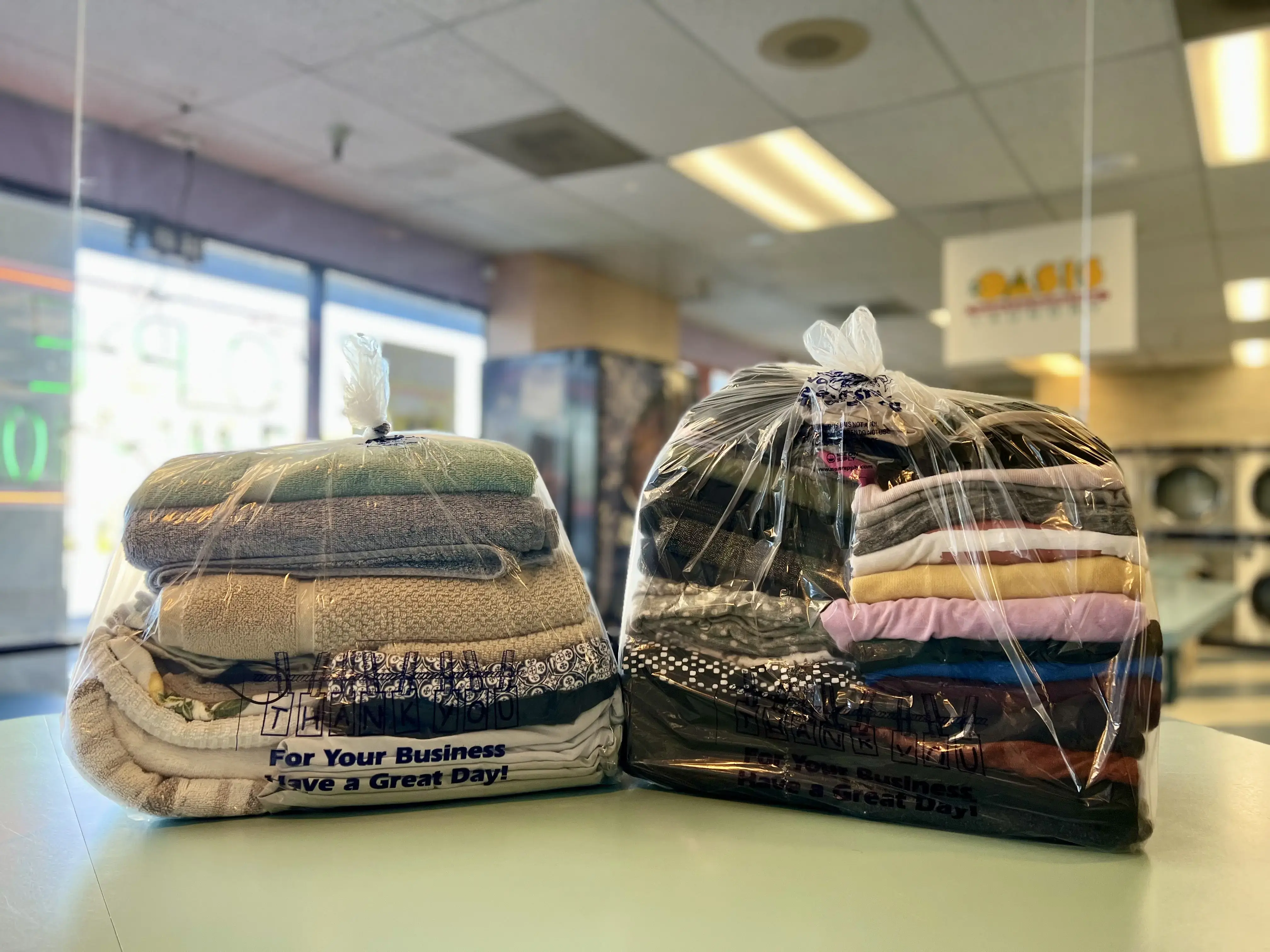 Oasis Laundry - Image 7