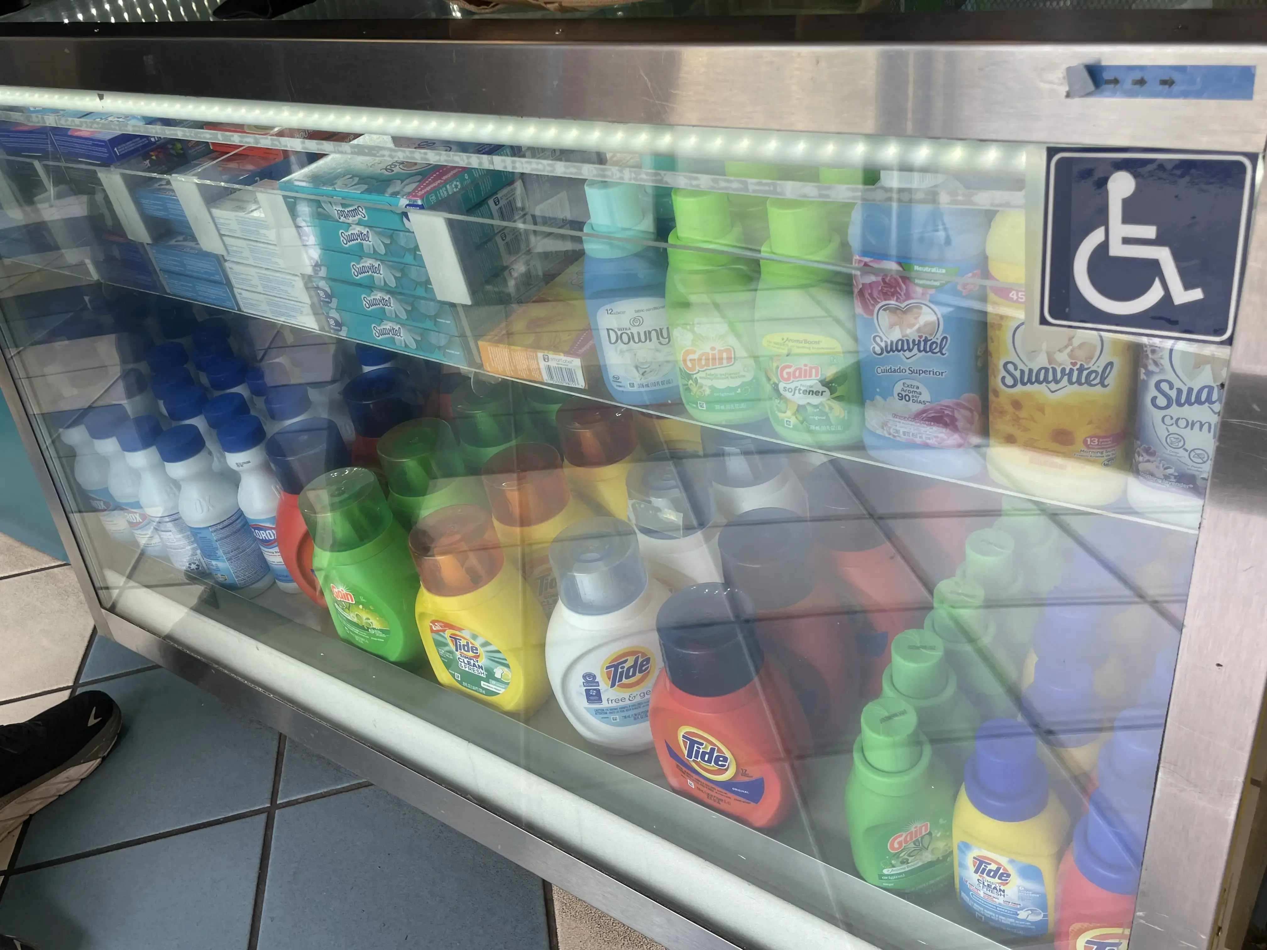 Oasis Laundry thumbnail 13