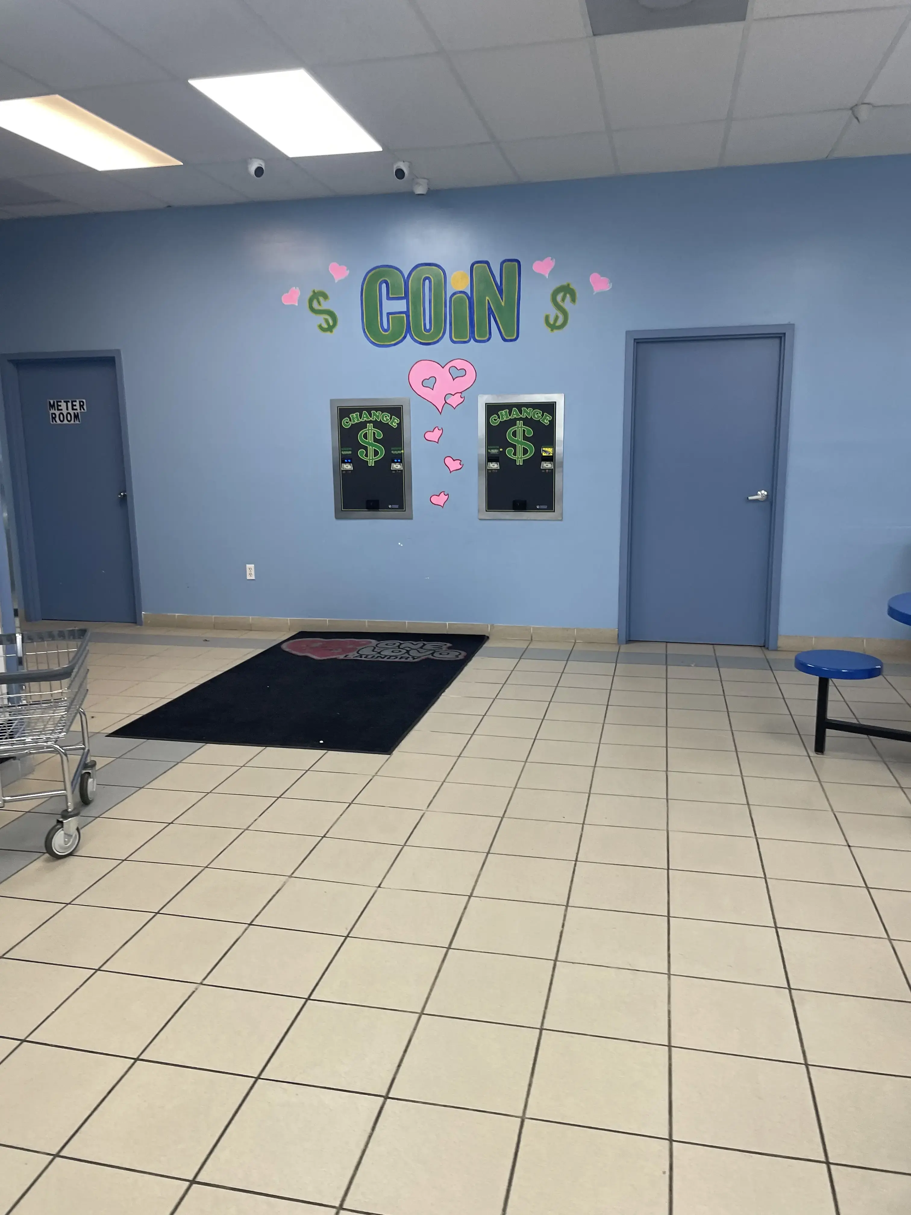 Oasis Laundry - Image 8