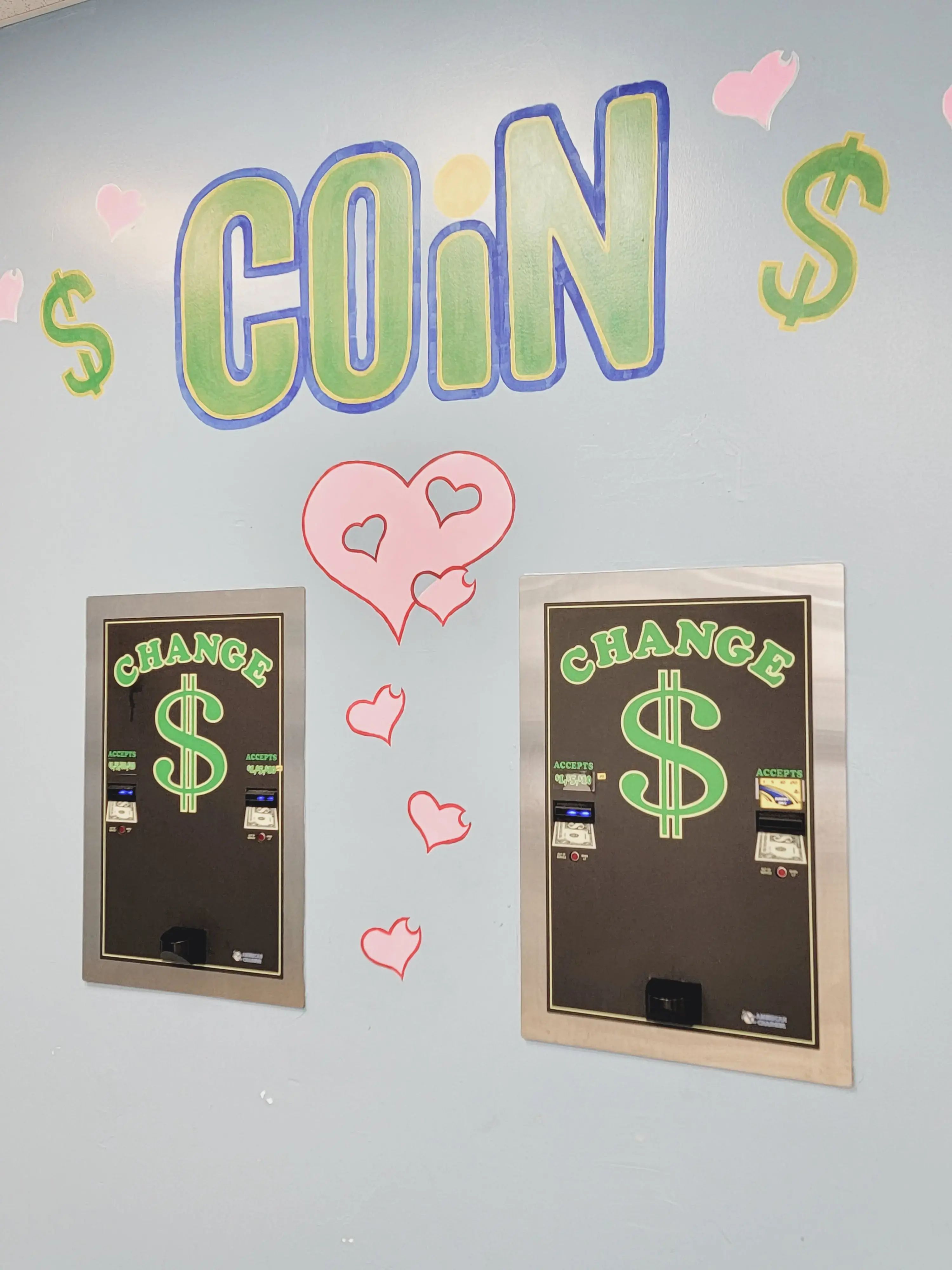 Oasis Laundry - Image 12