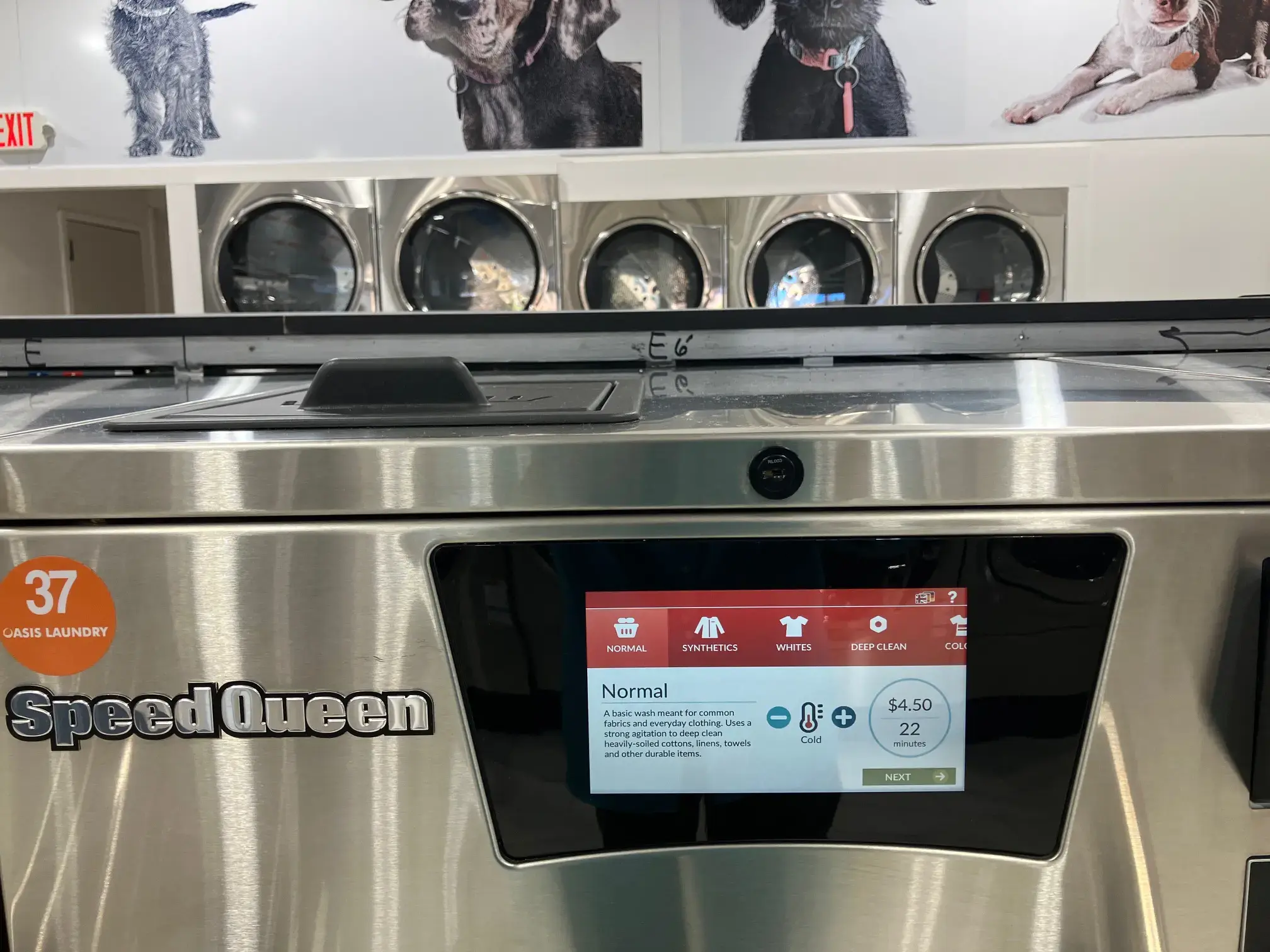 Oasis Laundry thumbnail 9