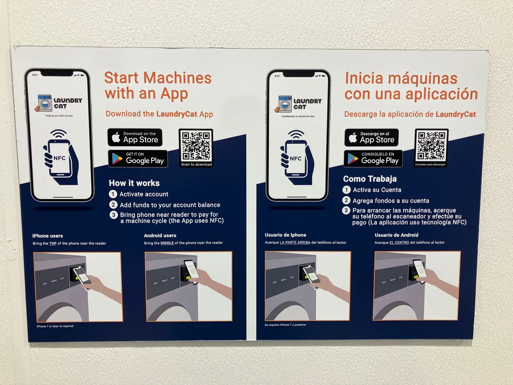 Oasis Laundry - Image 12