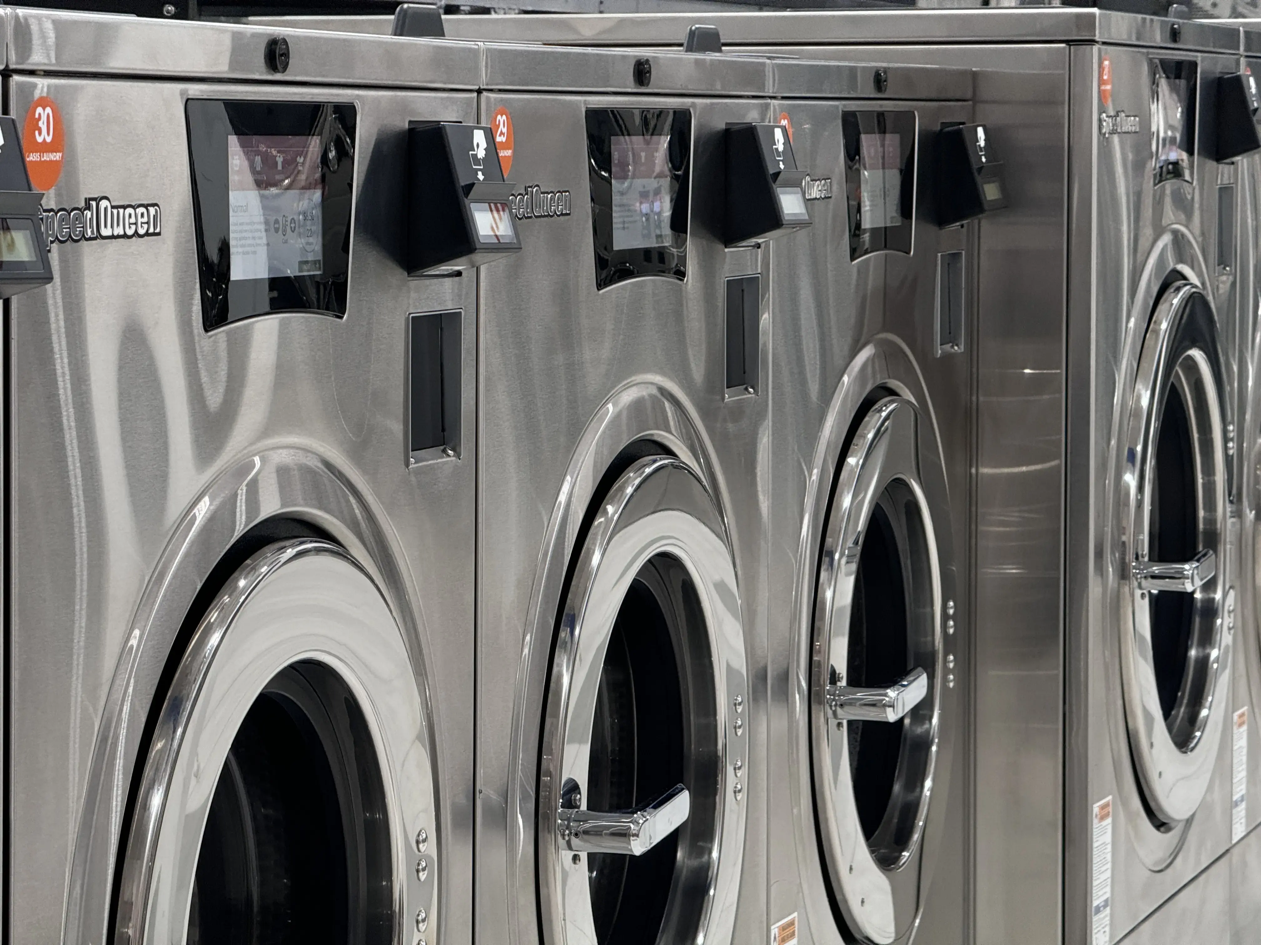 Oasis Laundry - Image 6