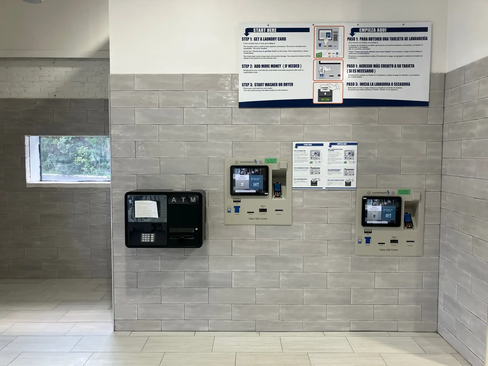 Oasis Laundry - Image 5