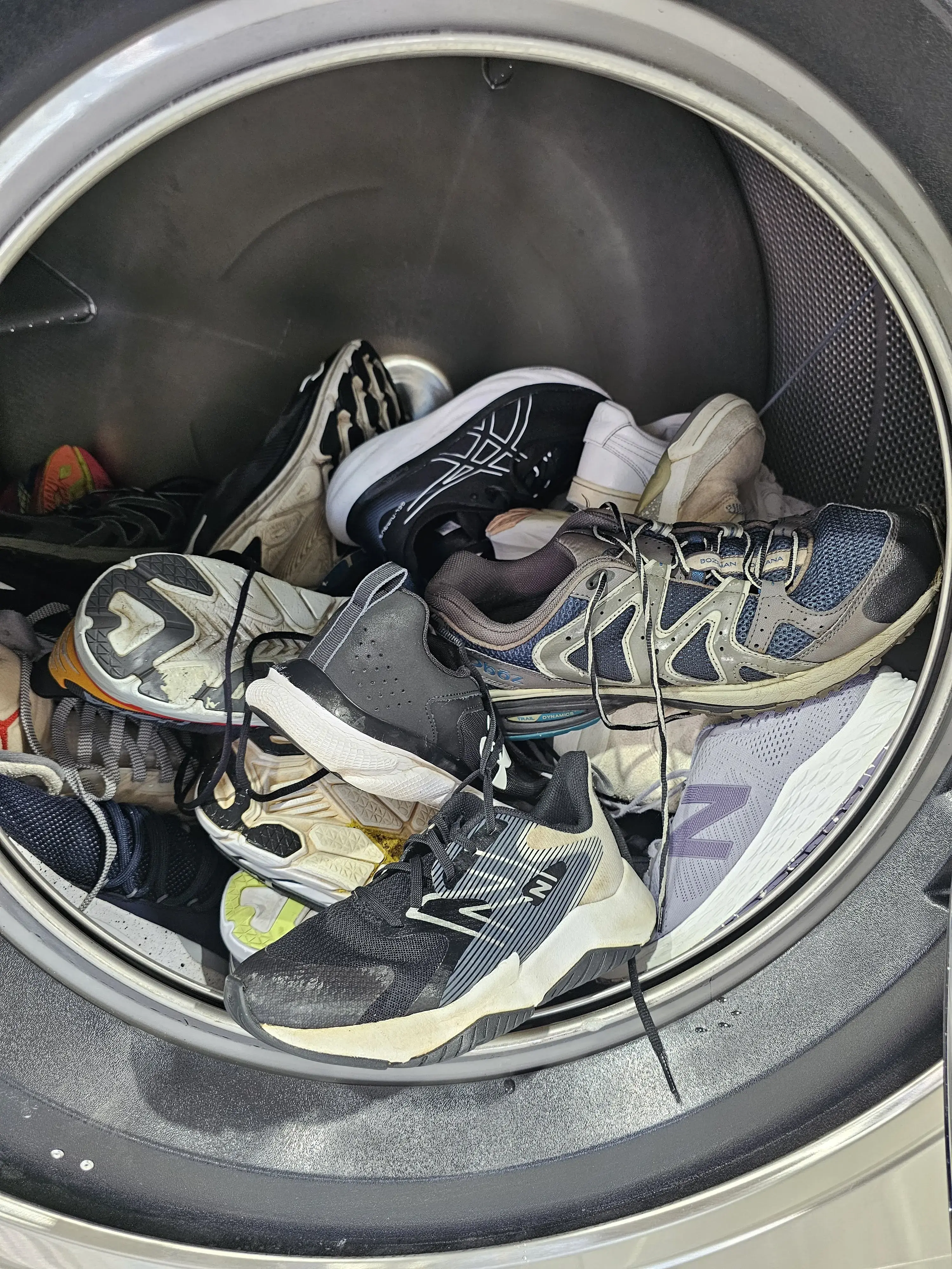 Oasis Laundry - Image 20