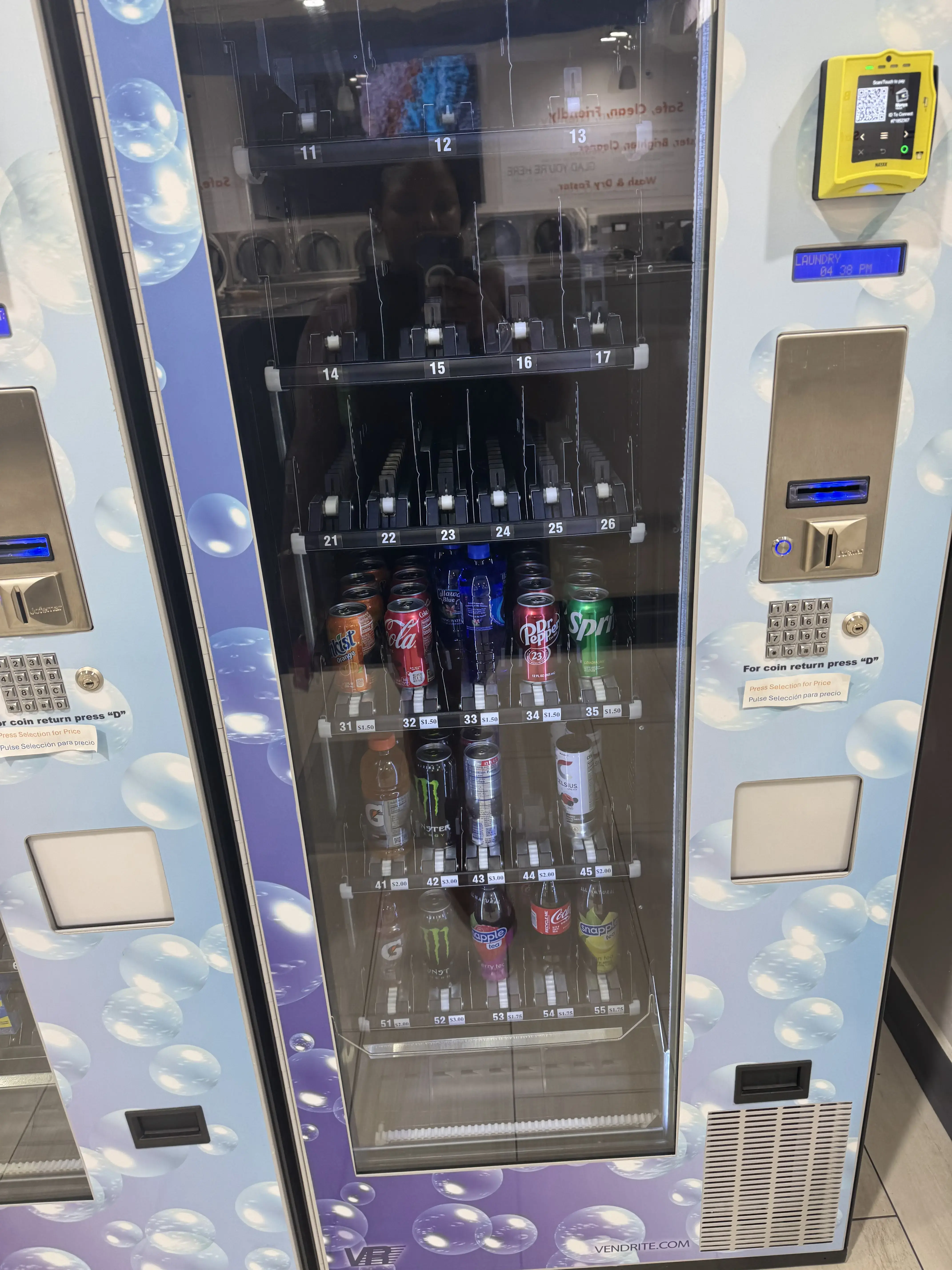 Oasis Laundry - Image 16