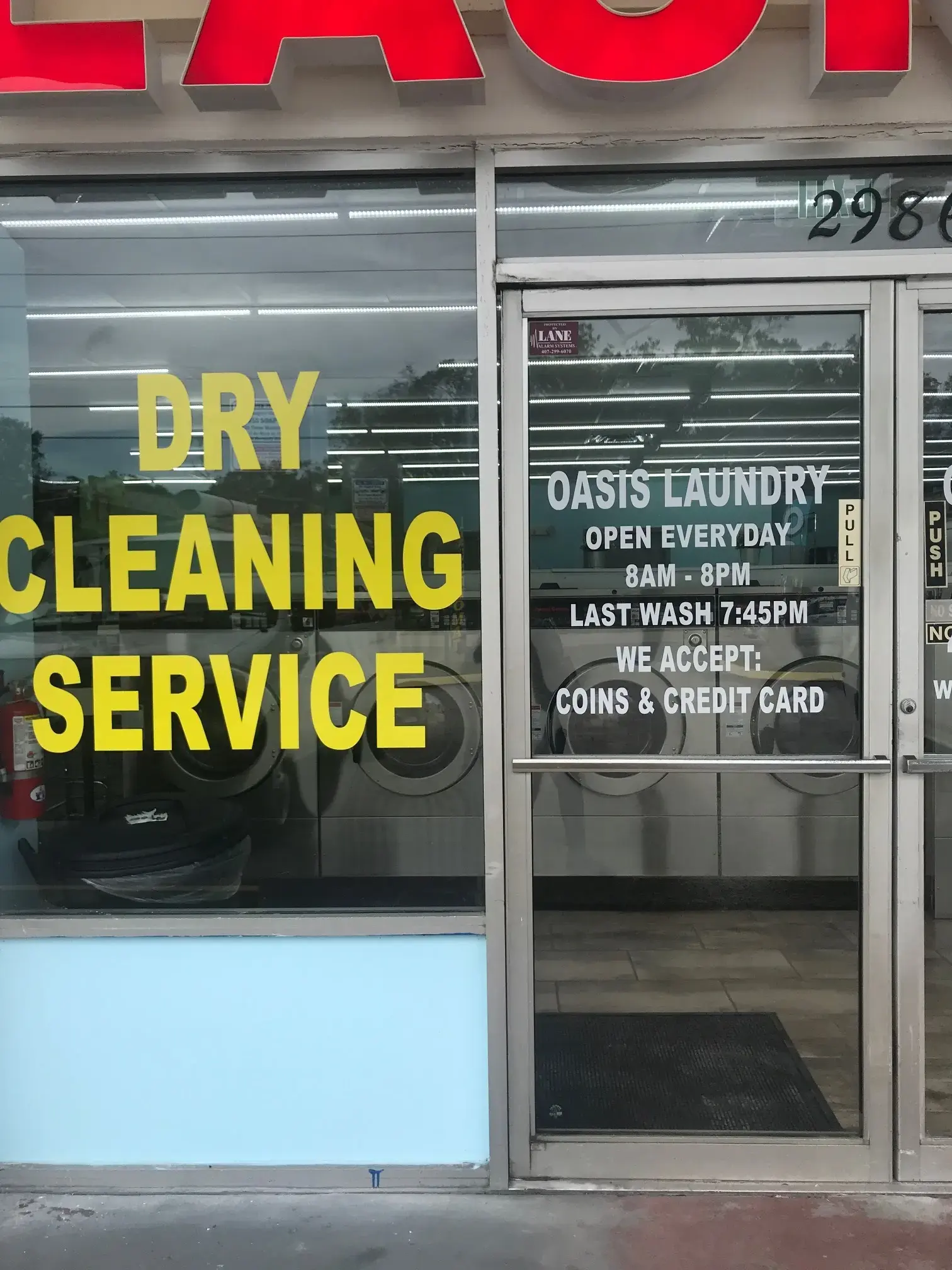Oasis Laundry thumbnail 13
