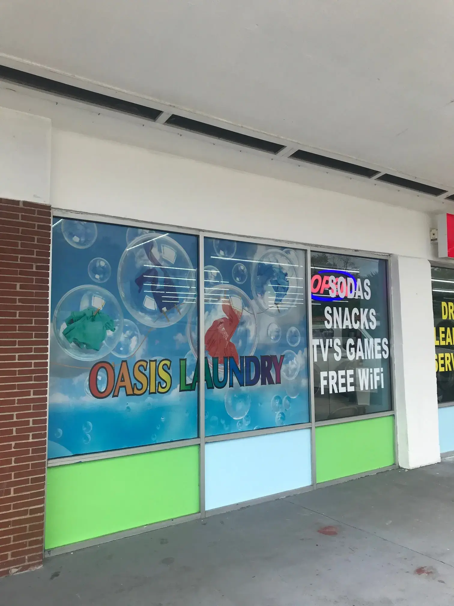 Oasis Laundry - Image 4