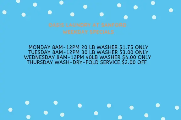 Oasis Laundry thumbnail 18