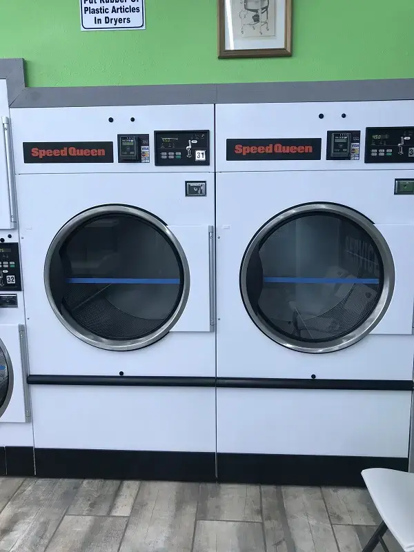 Oasis Laundry - Image 2