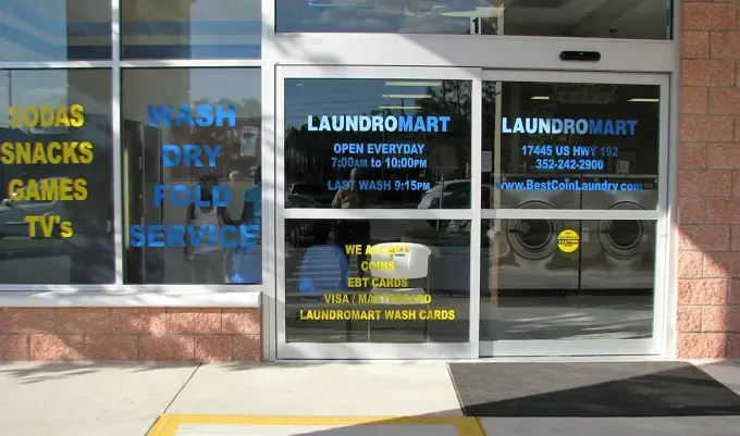 Oasis Laundry thumbnail 9