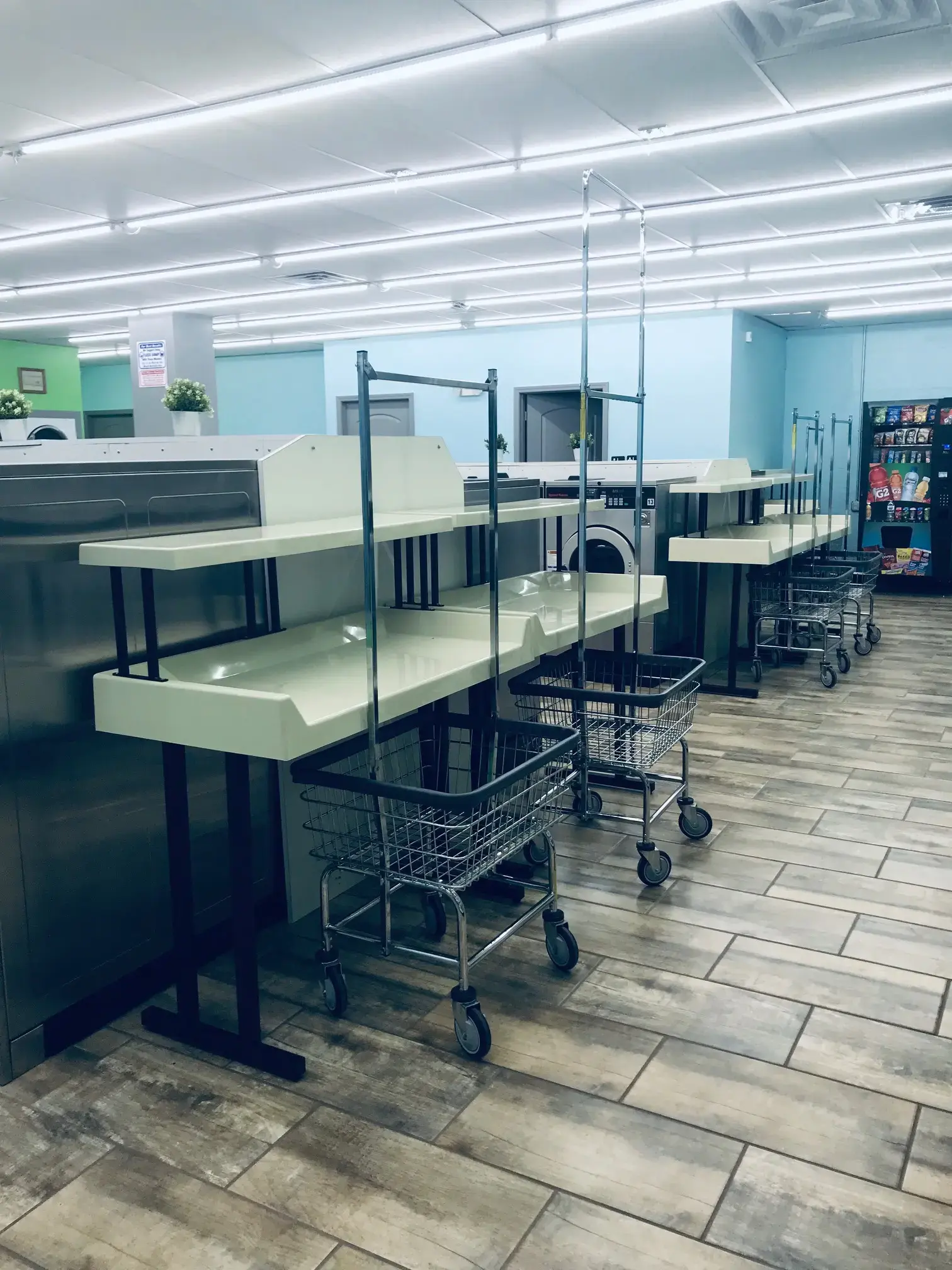 Oasis Laundry - Image 3