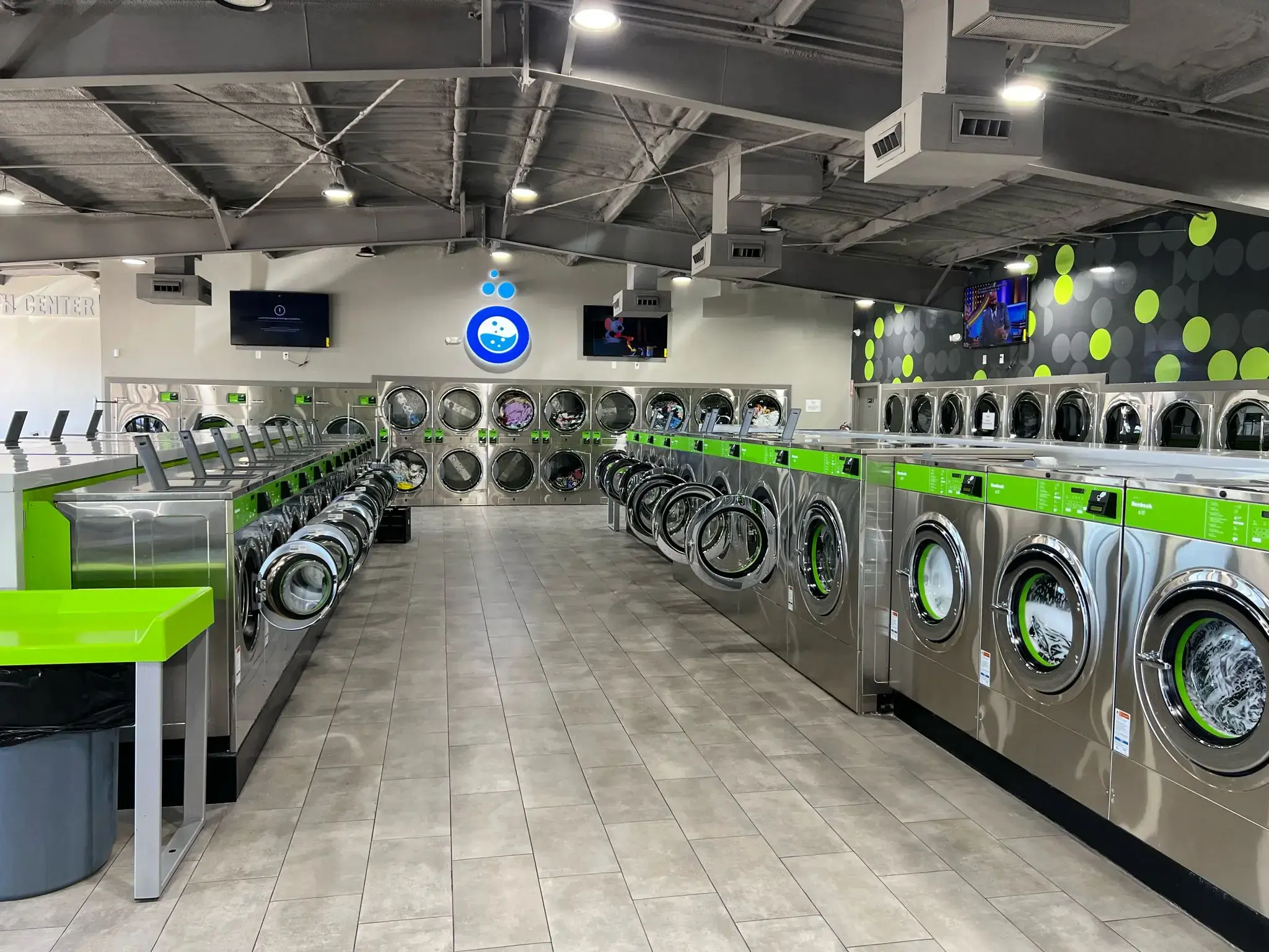 Oasis Washateria Burke thumbnail 20