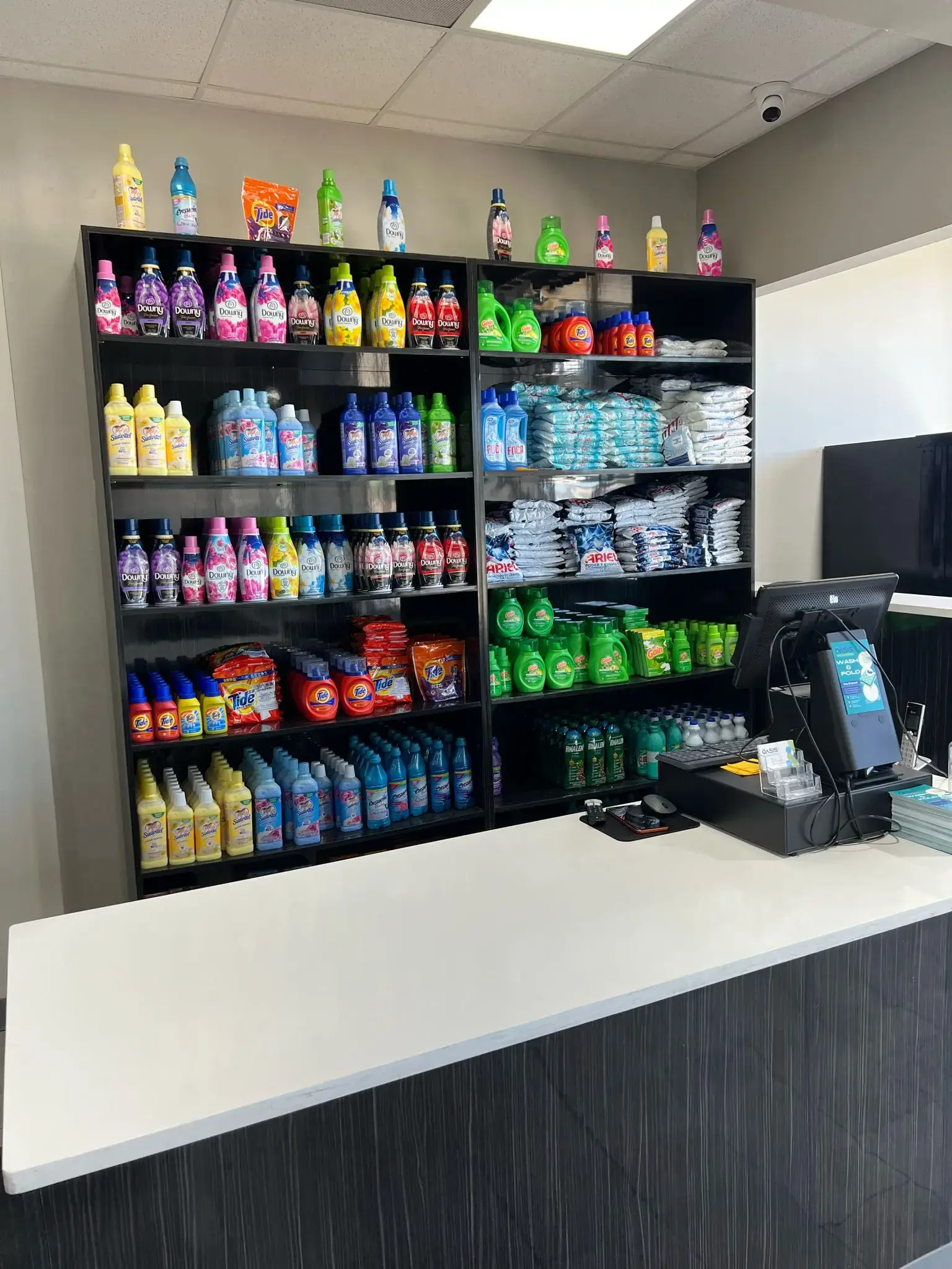 Oasis Washateria Burke - Image 5