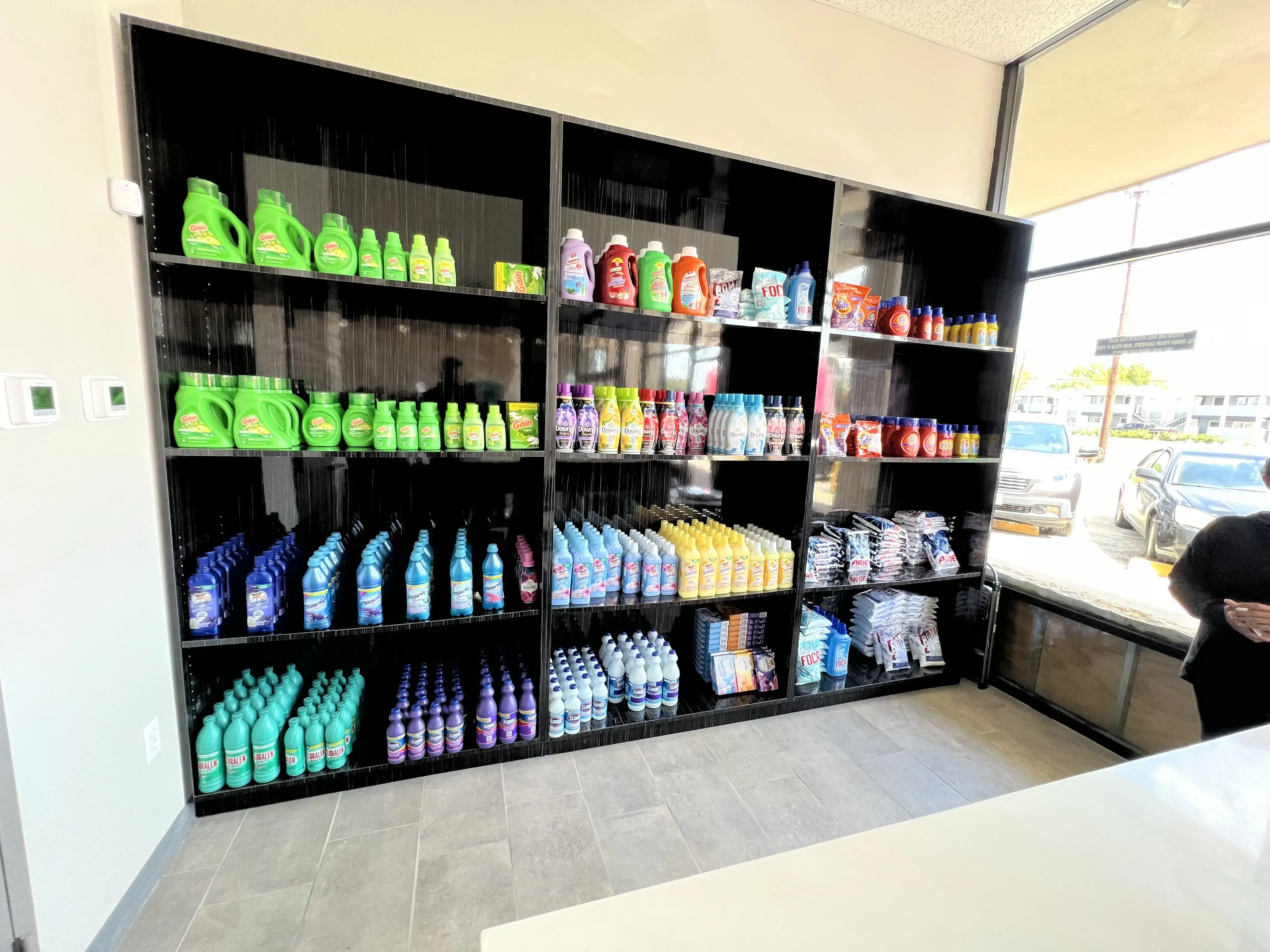 Oasis Washateria Mangum thumbnail 6