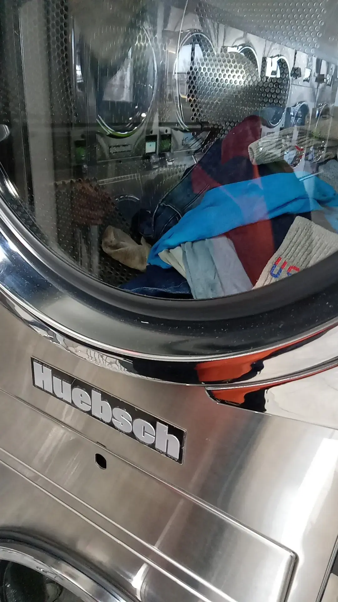 Oasis Washateria Mangum thumbnail 17