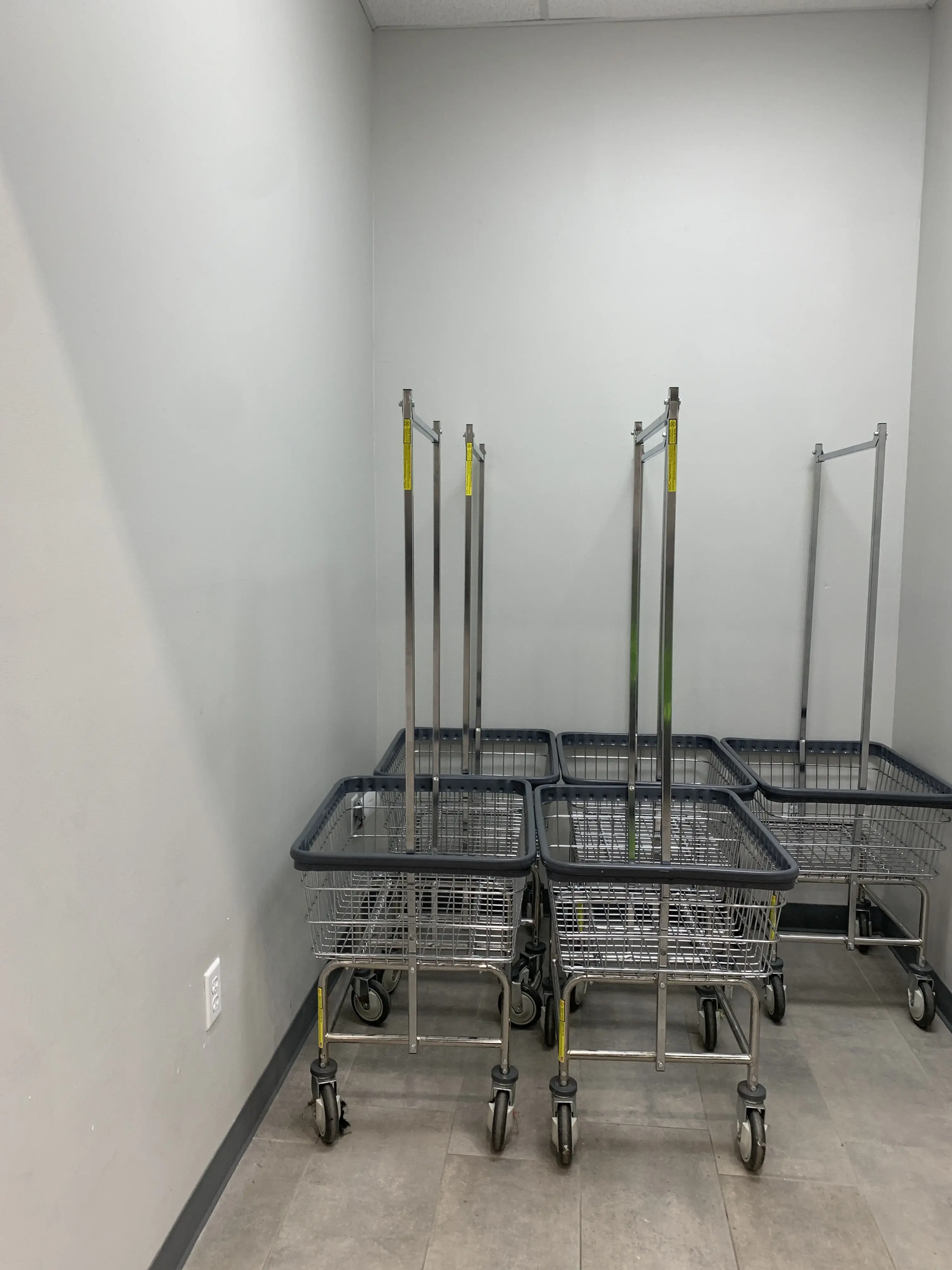 Oasis Washateria Mangum - Image 10