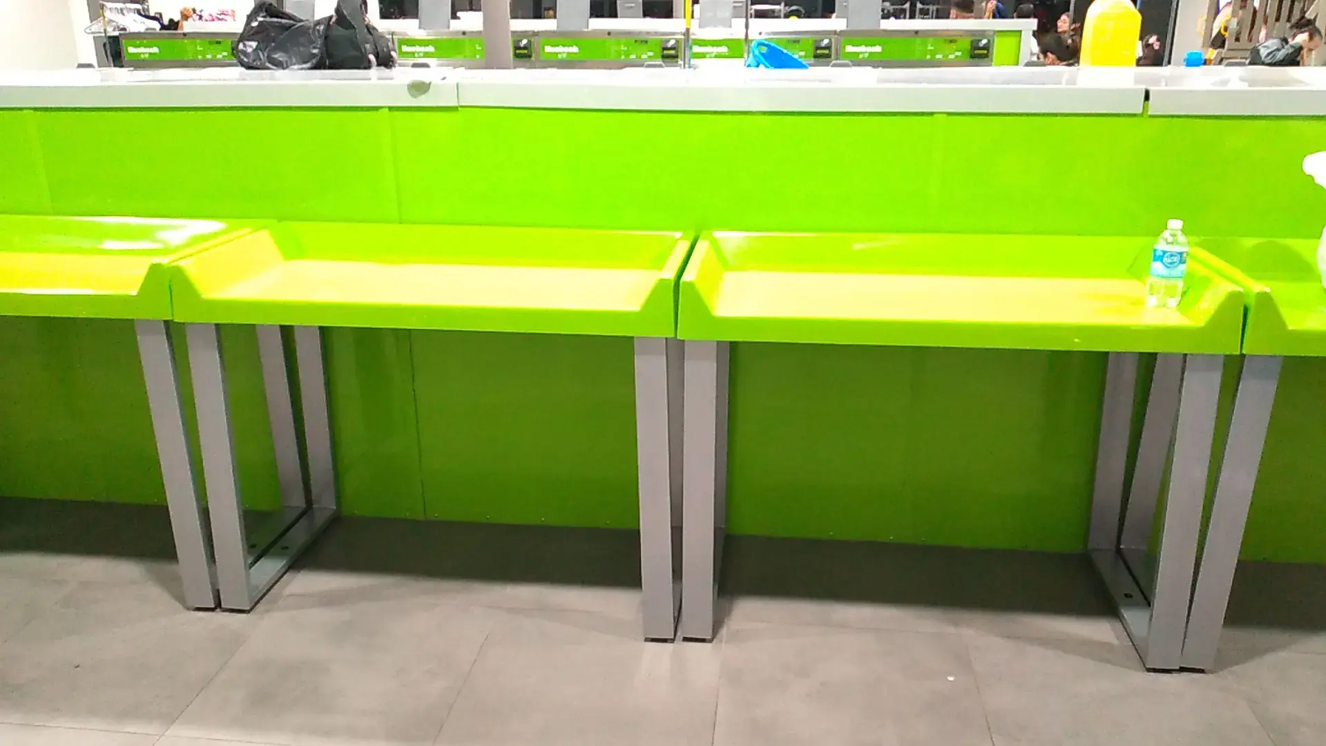 Oasis Washateria Post Oak thumbnail 14