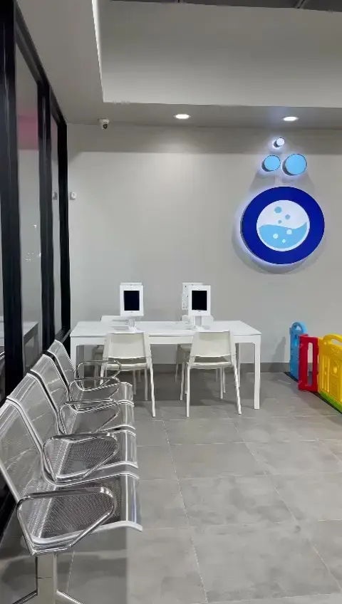 Oasis Washateria Post Oak thumbnail 2