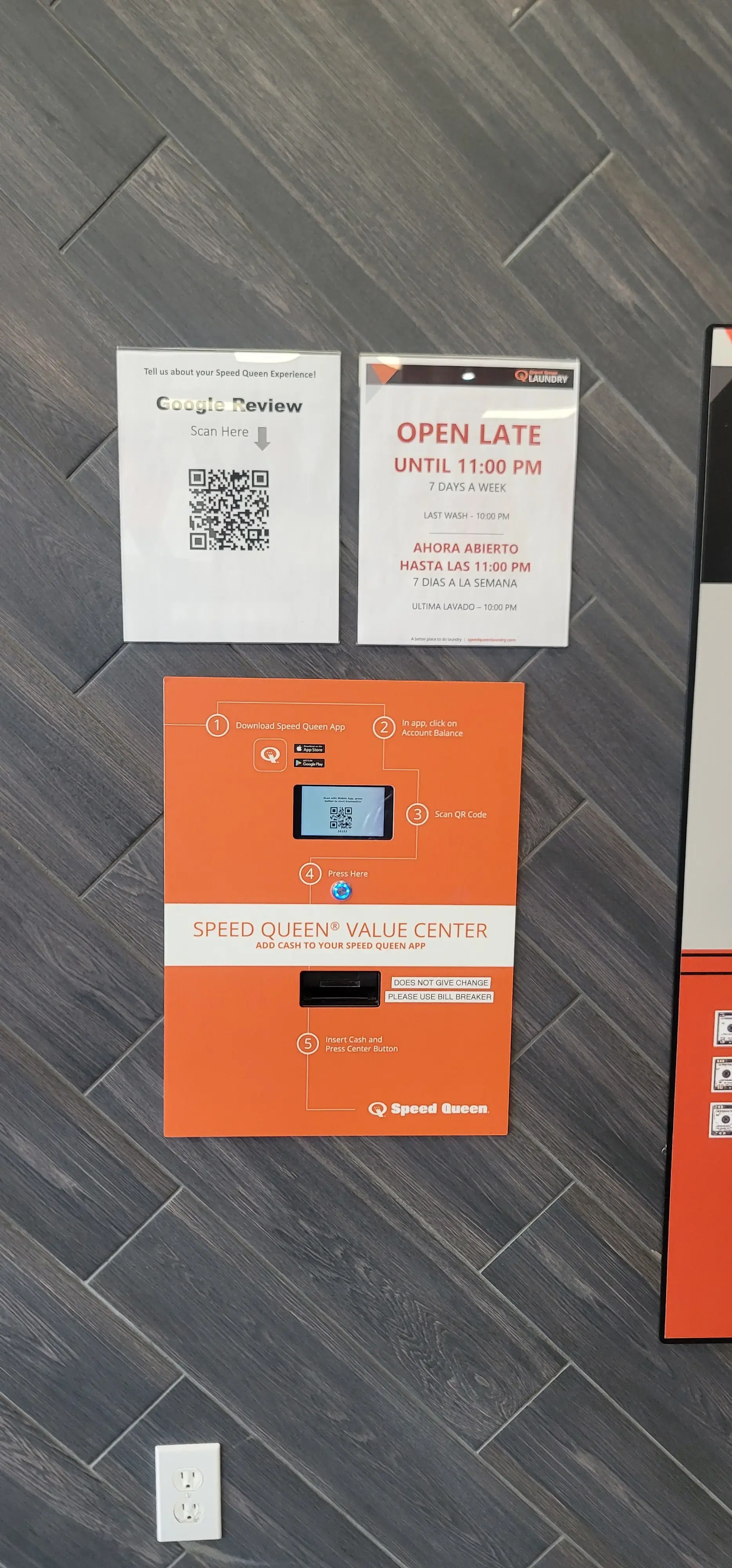 Oasis Washateria Spears rd thumbnail 9