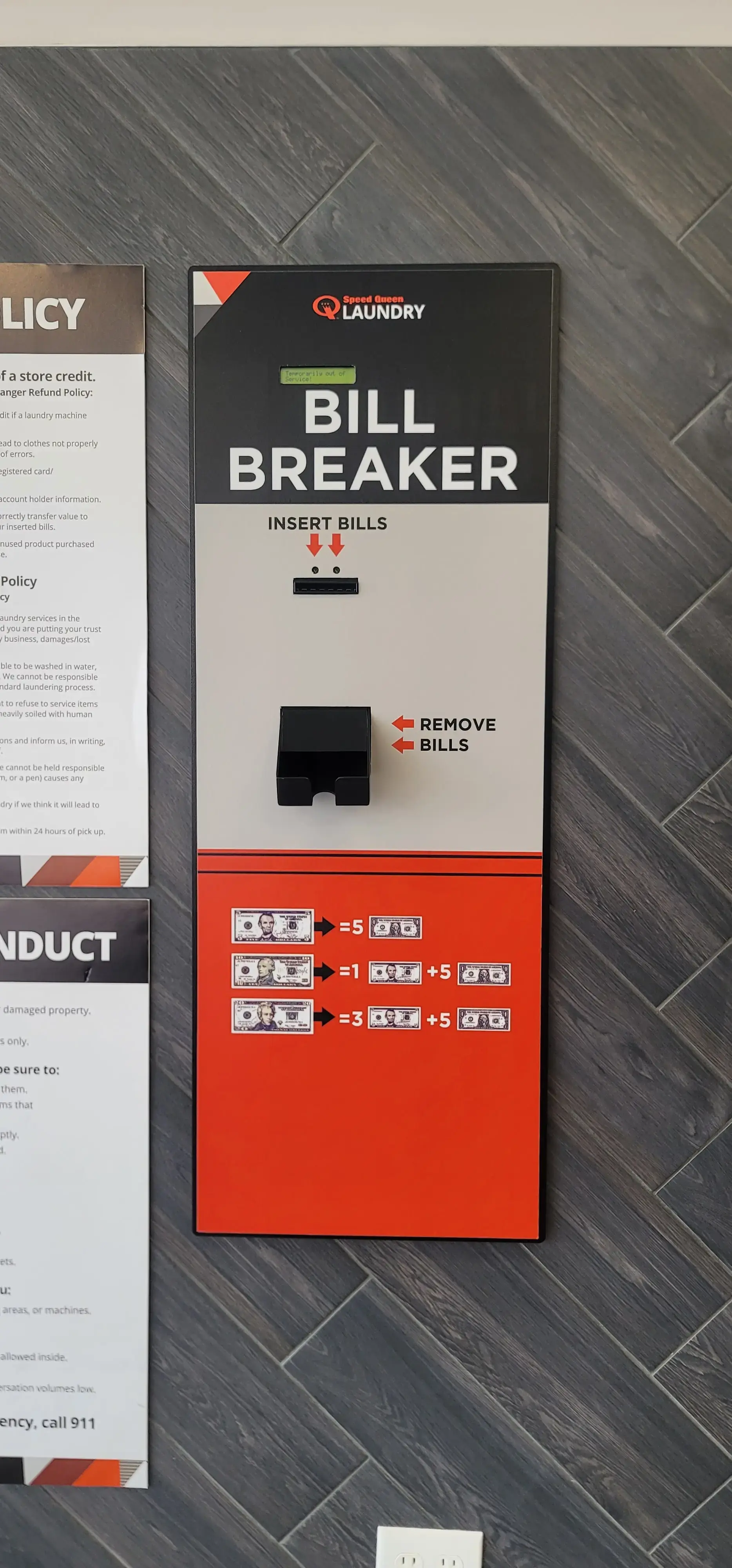 Oasis Washateria Spears rd thumbnail 7