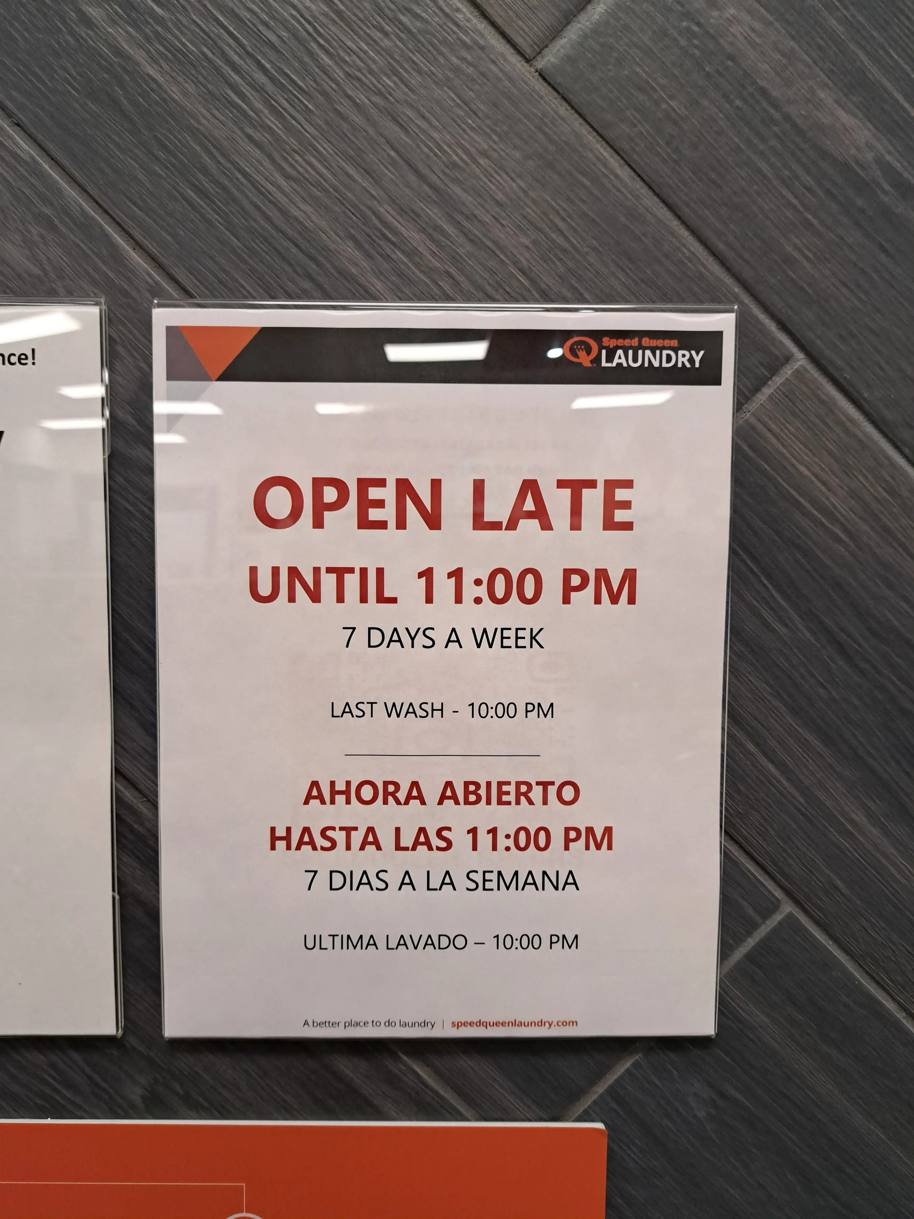 Oasis Washateria Spears rd thumbnail 11