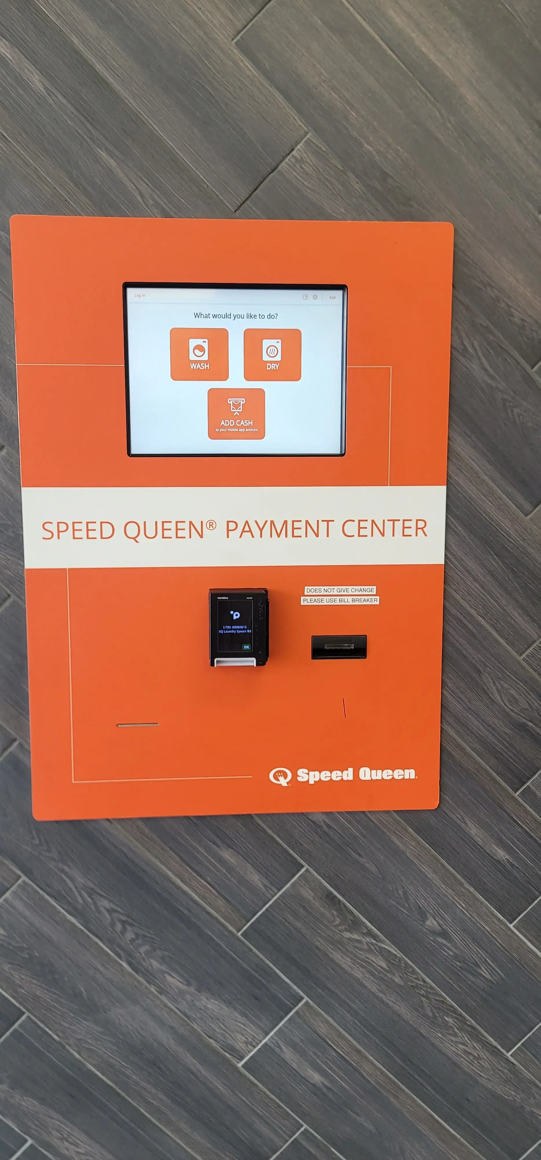 Oasis Washateria Spears rd - Image 13