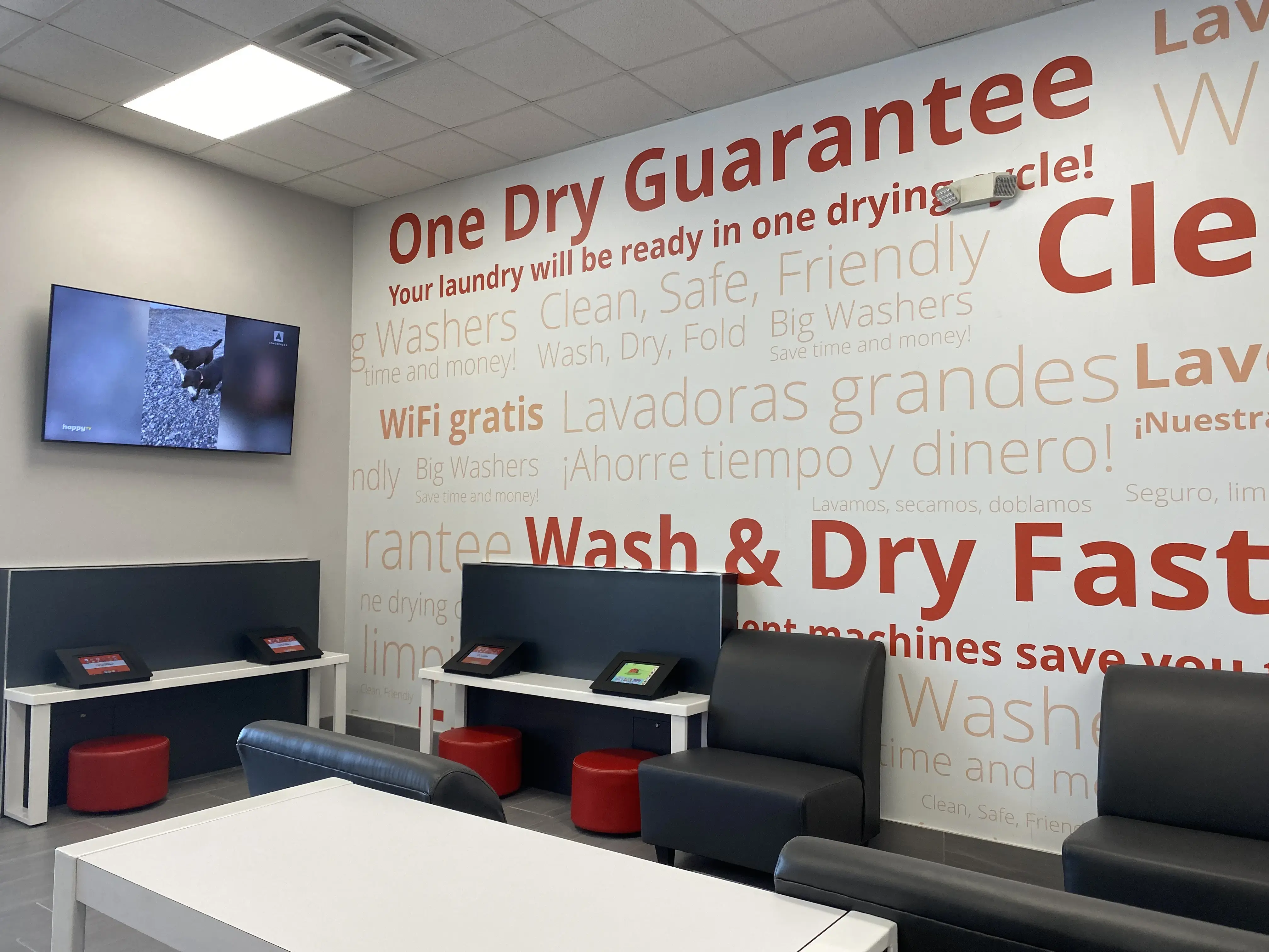 Oasis Washateria Spears rd - Image 16