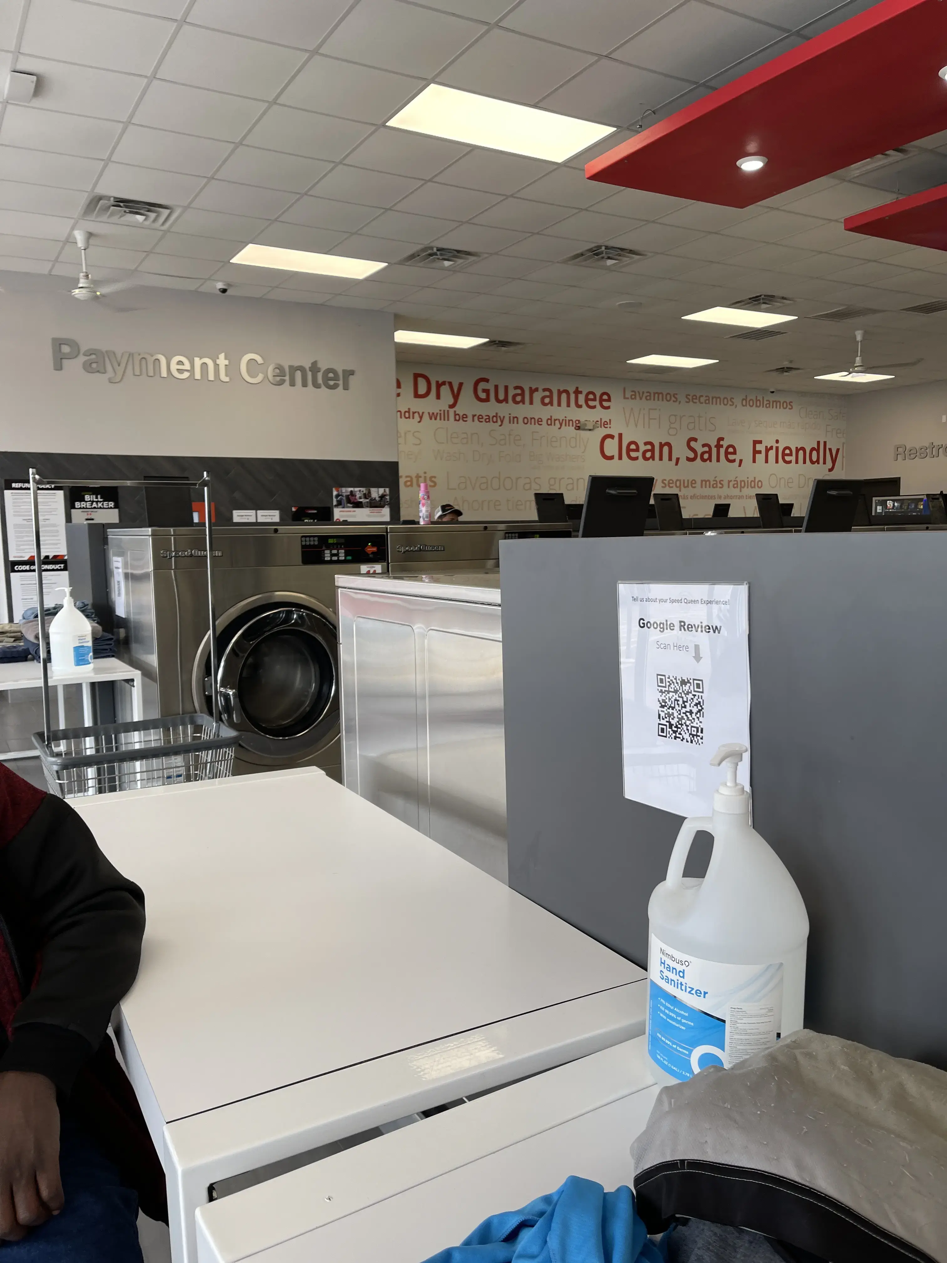 Oasis Washateria Spears rd thumbnail 20