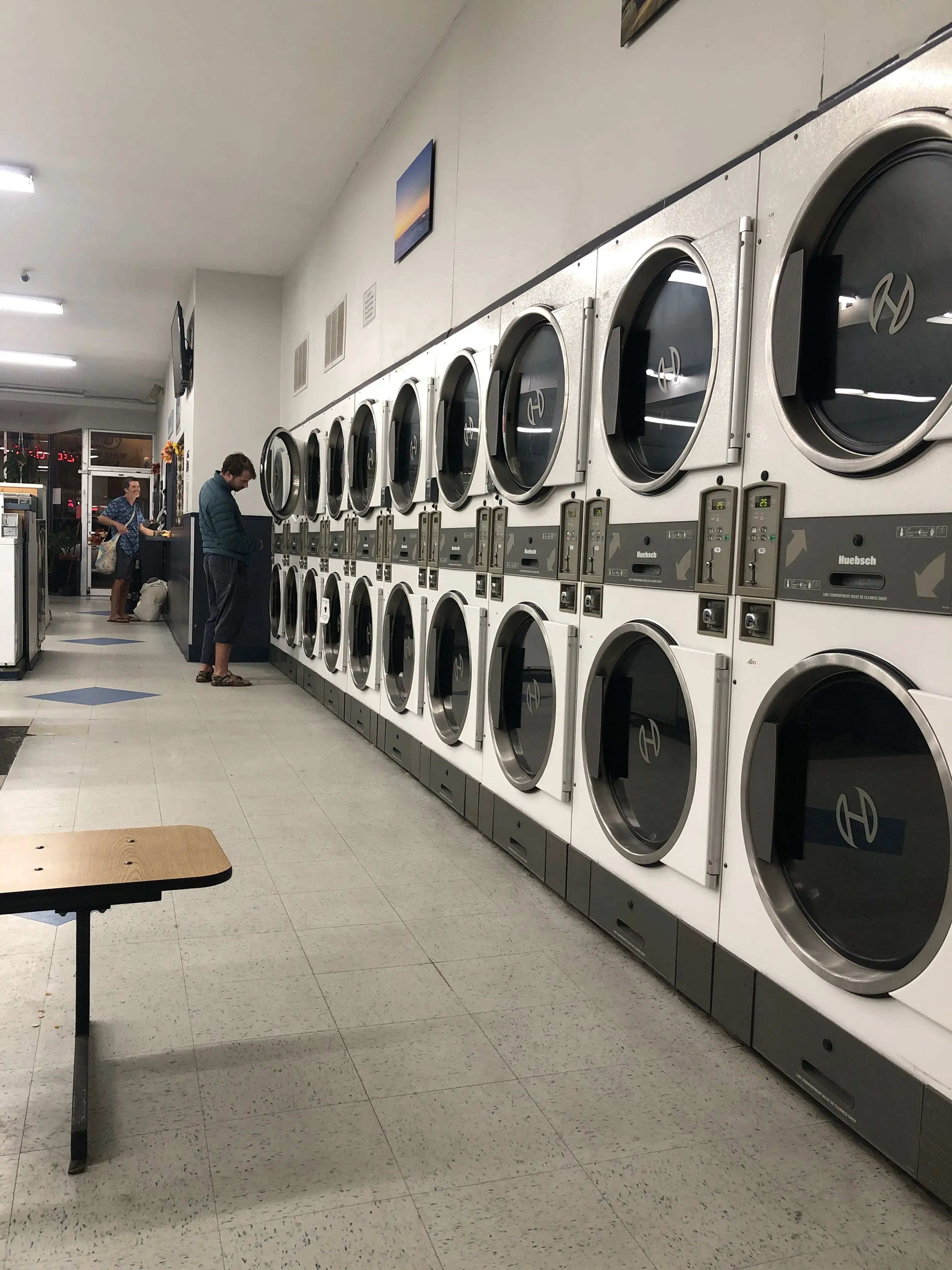 OB Coin Laundry - Image 7