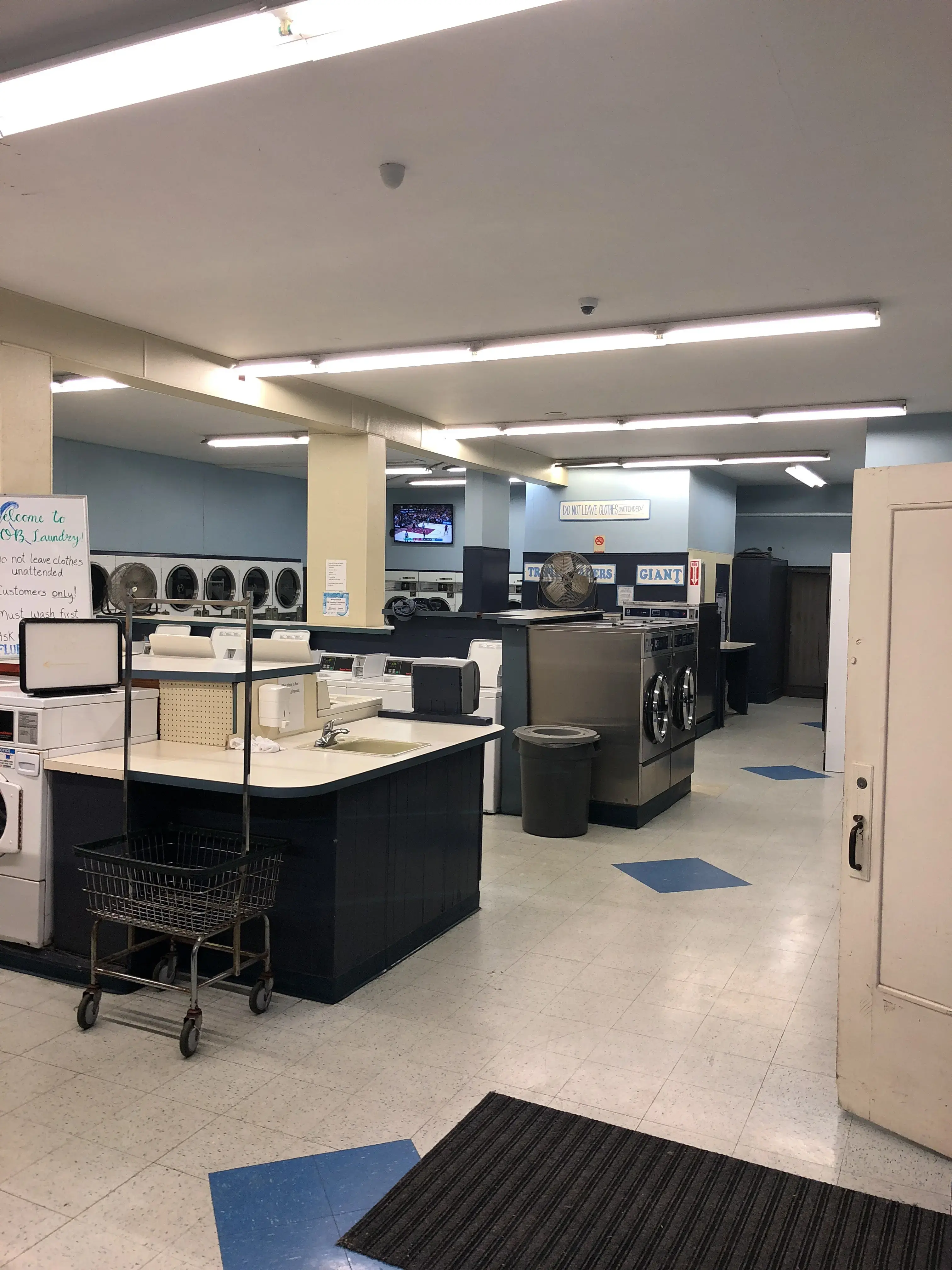 OB Coin Laundry - Image 18