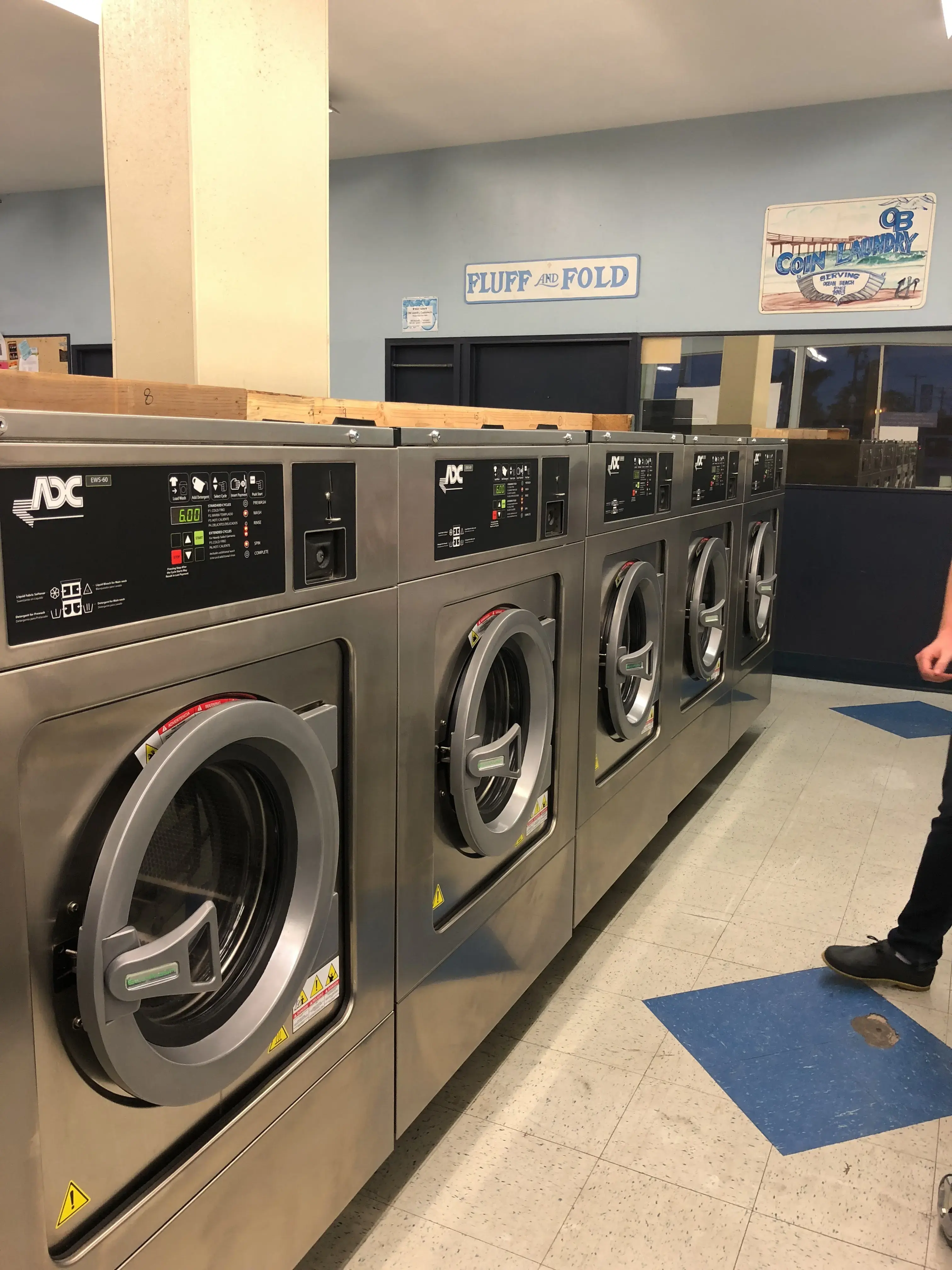 OB Coin Laundry - Image 17