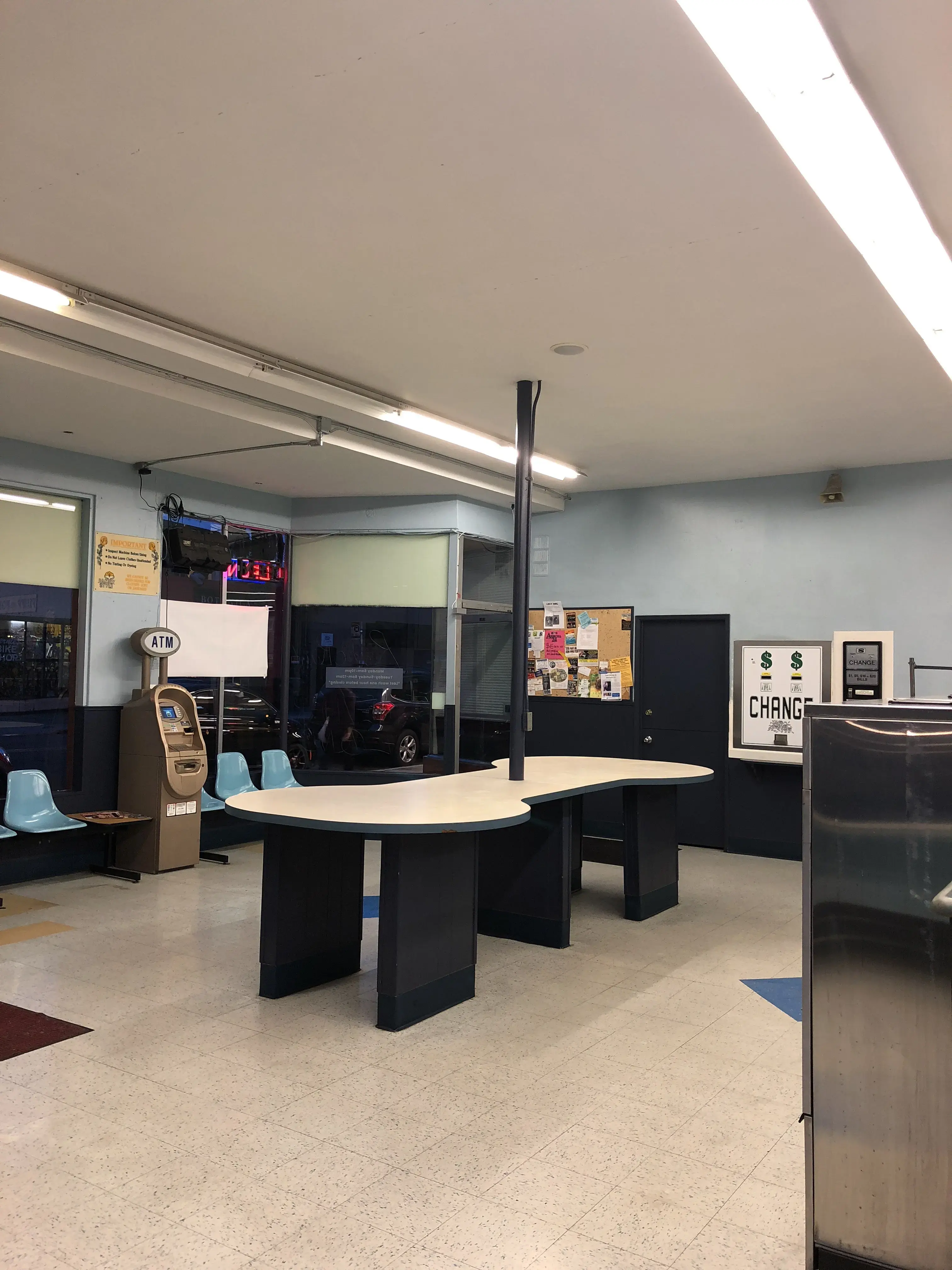 OB Coin Laundry thumbnail 14