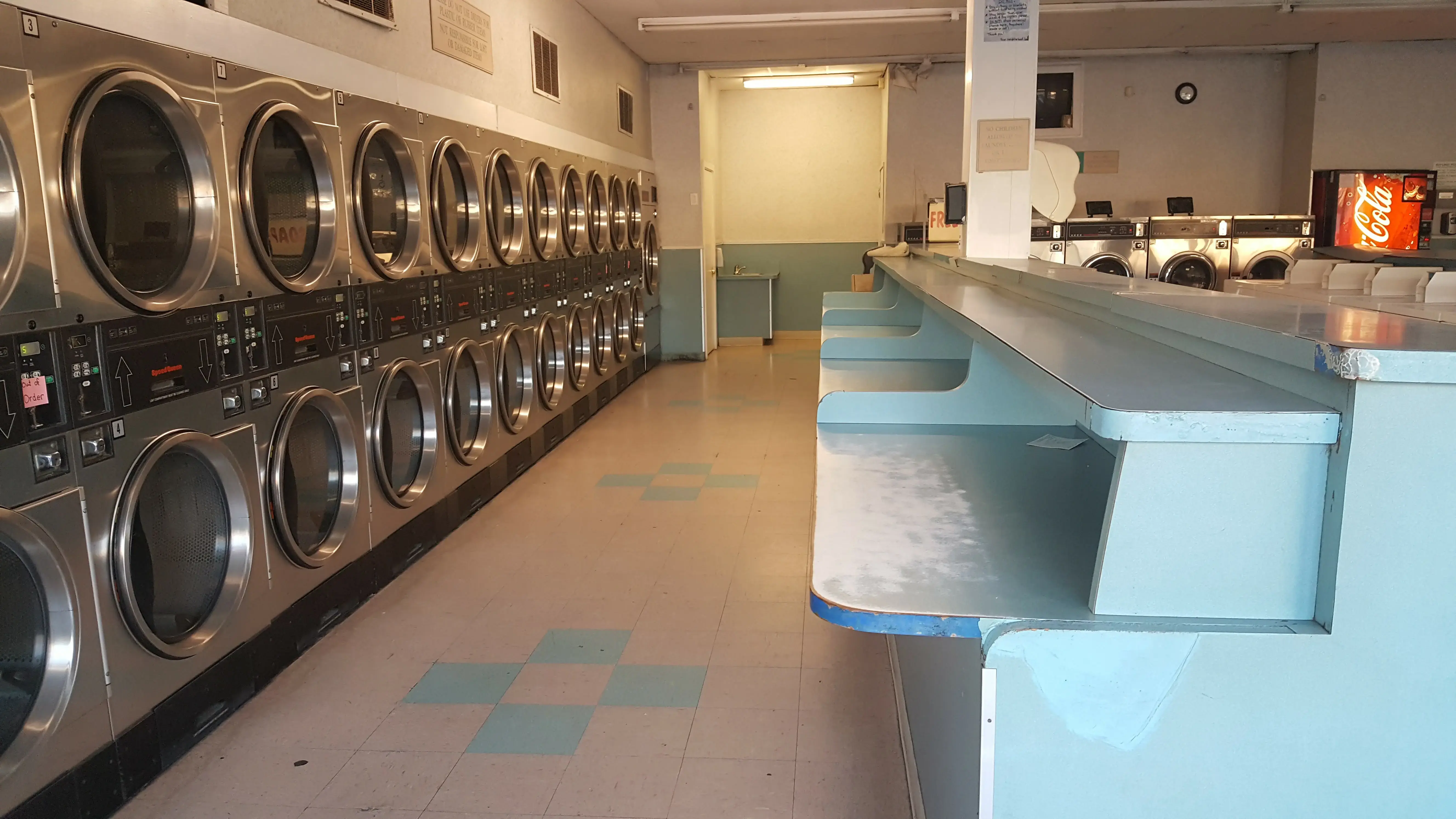 OB Coin Laundry thumbnail 6