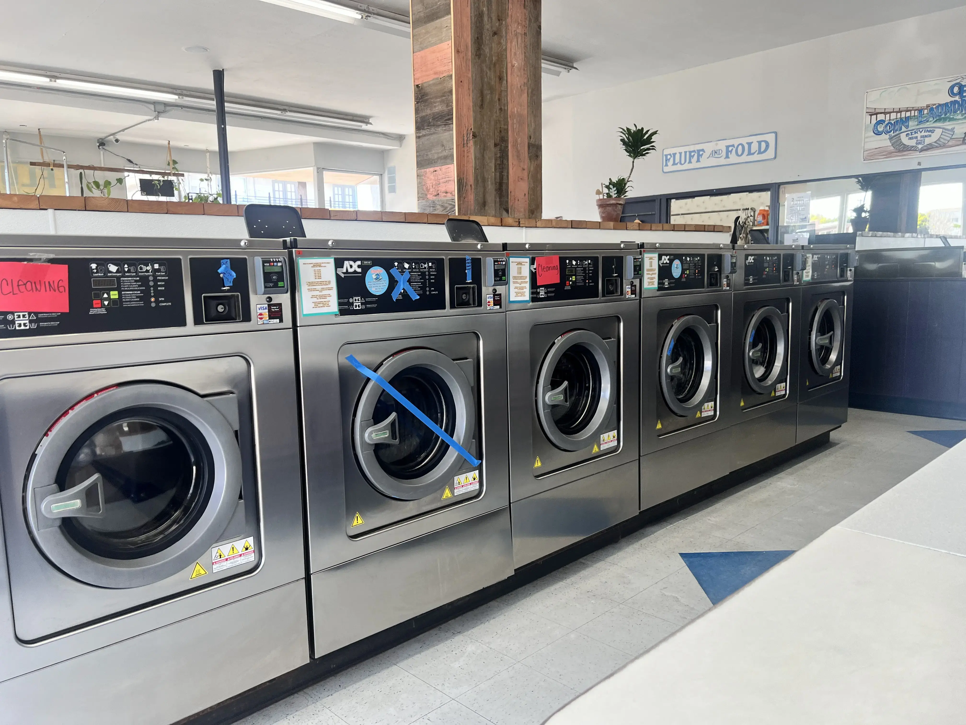 OB Coin Laundry thumbnail 2