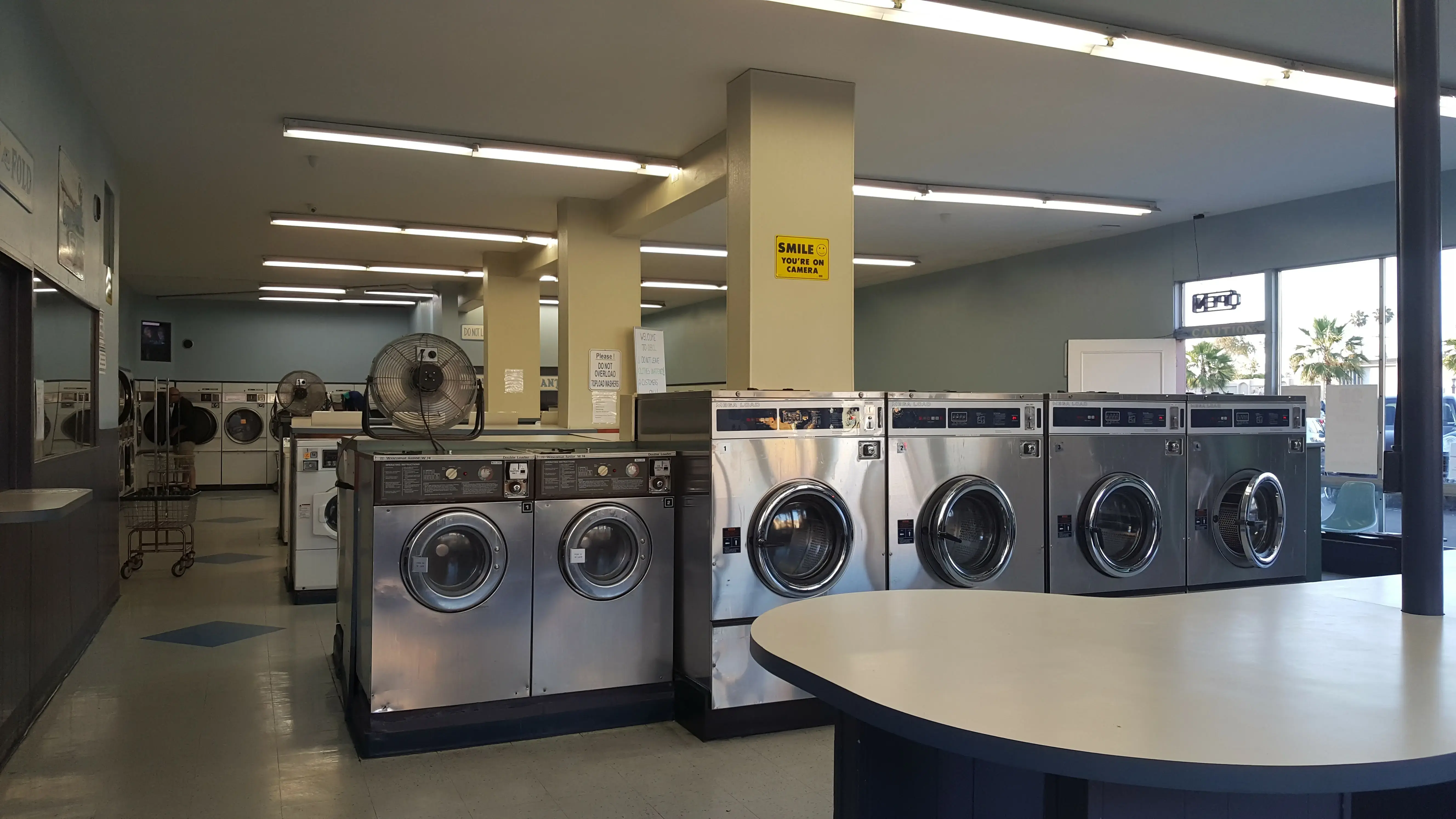 OB Coin Laundry - Image 12