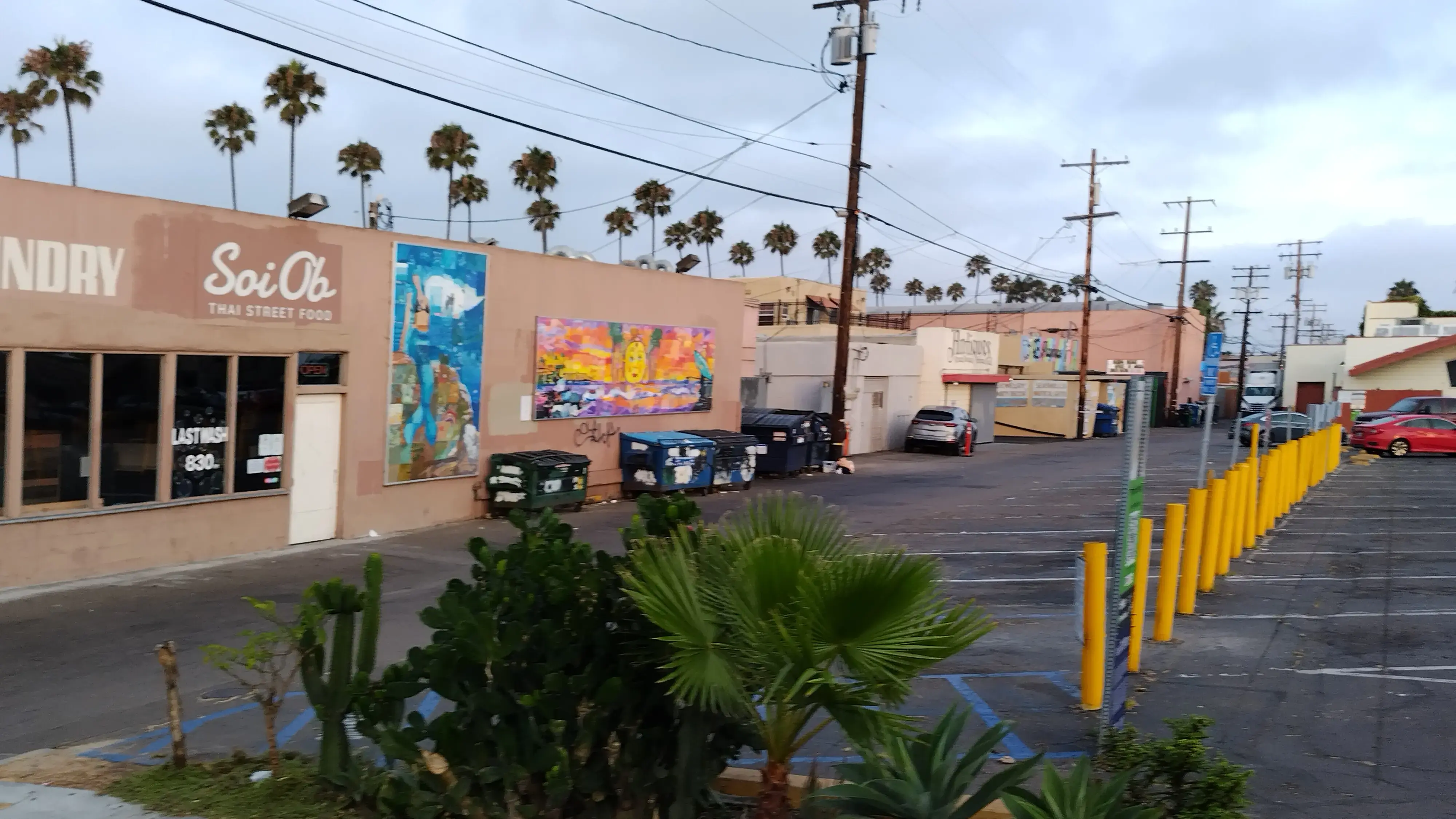 OB Coin Laundry - Image 3