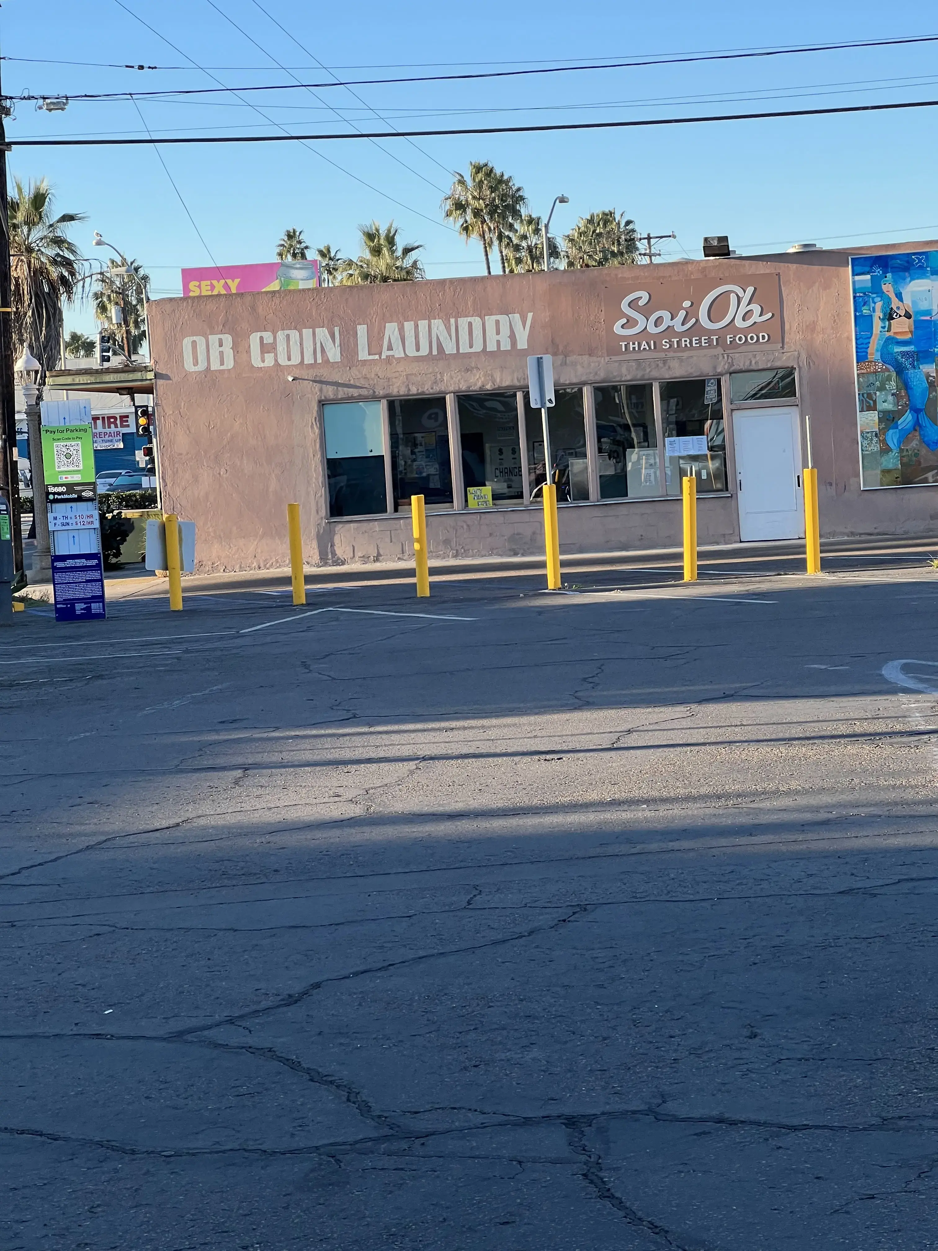 OB Coin Laundry thumbnail 19