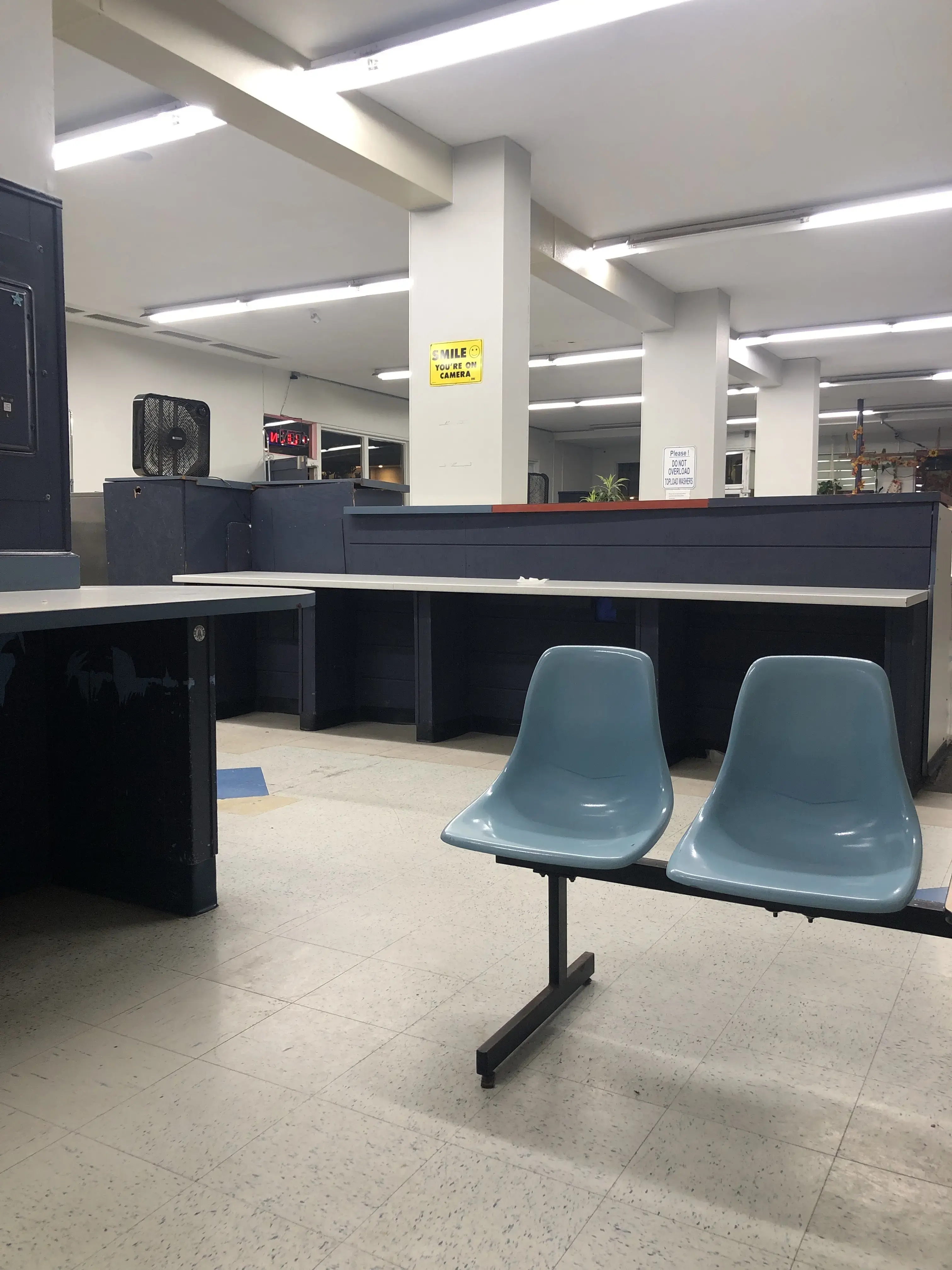 OB Coin Laundry thumbnail 9