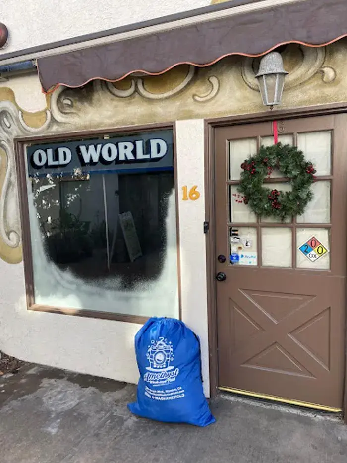 OC Mobile Laundry thumbnail 6